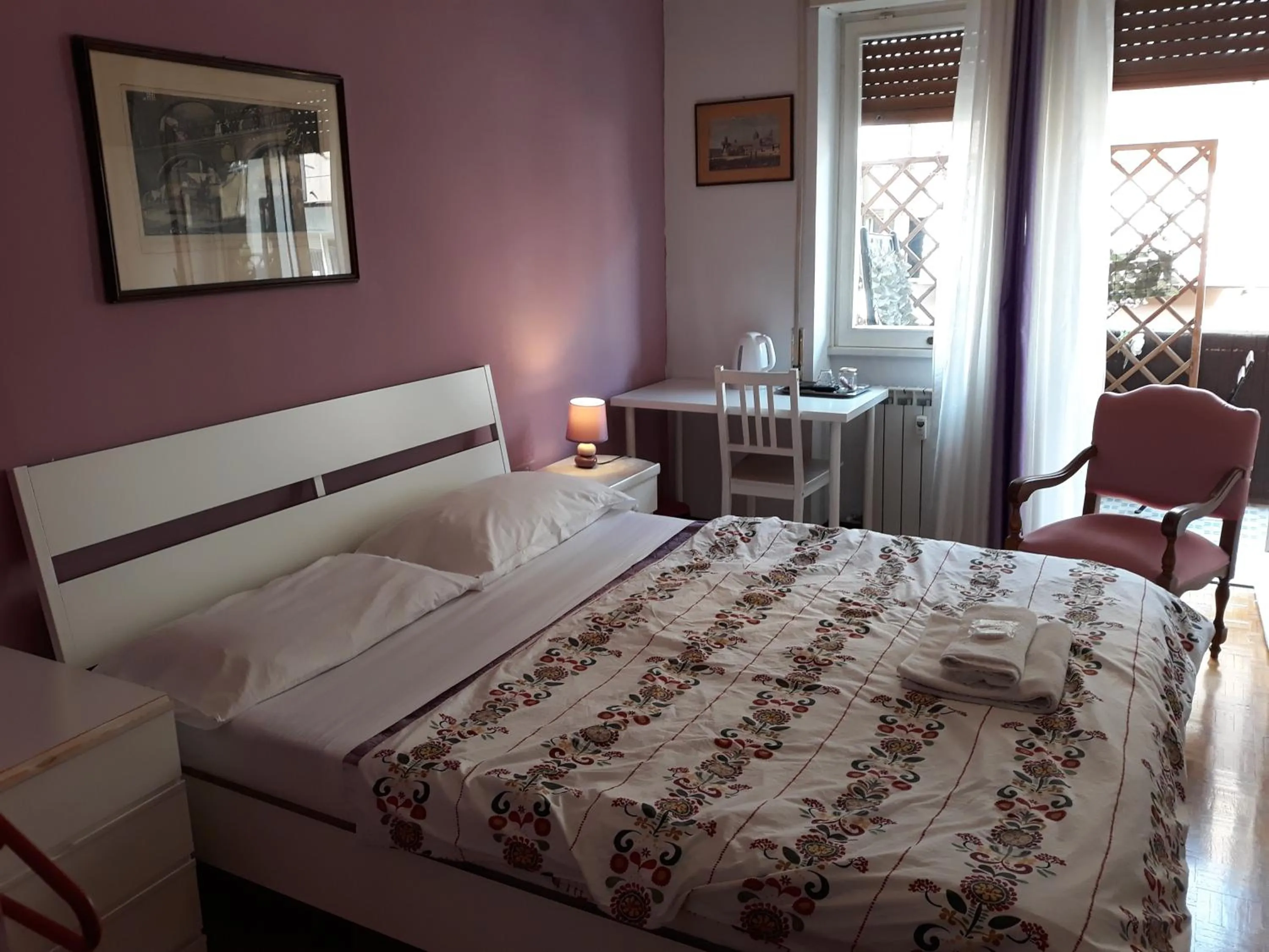 Bedroom in My Sweet Rooms