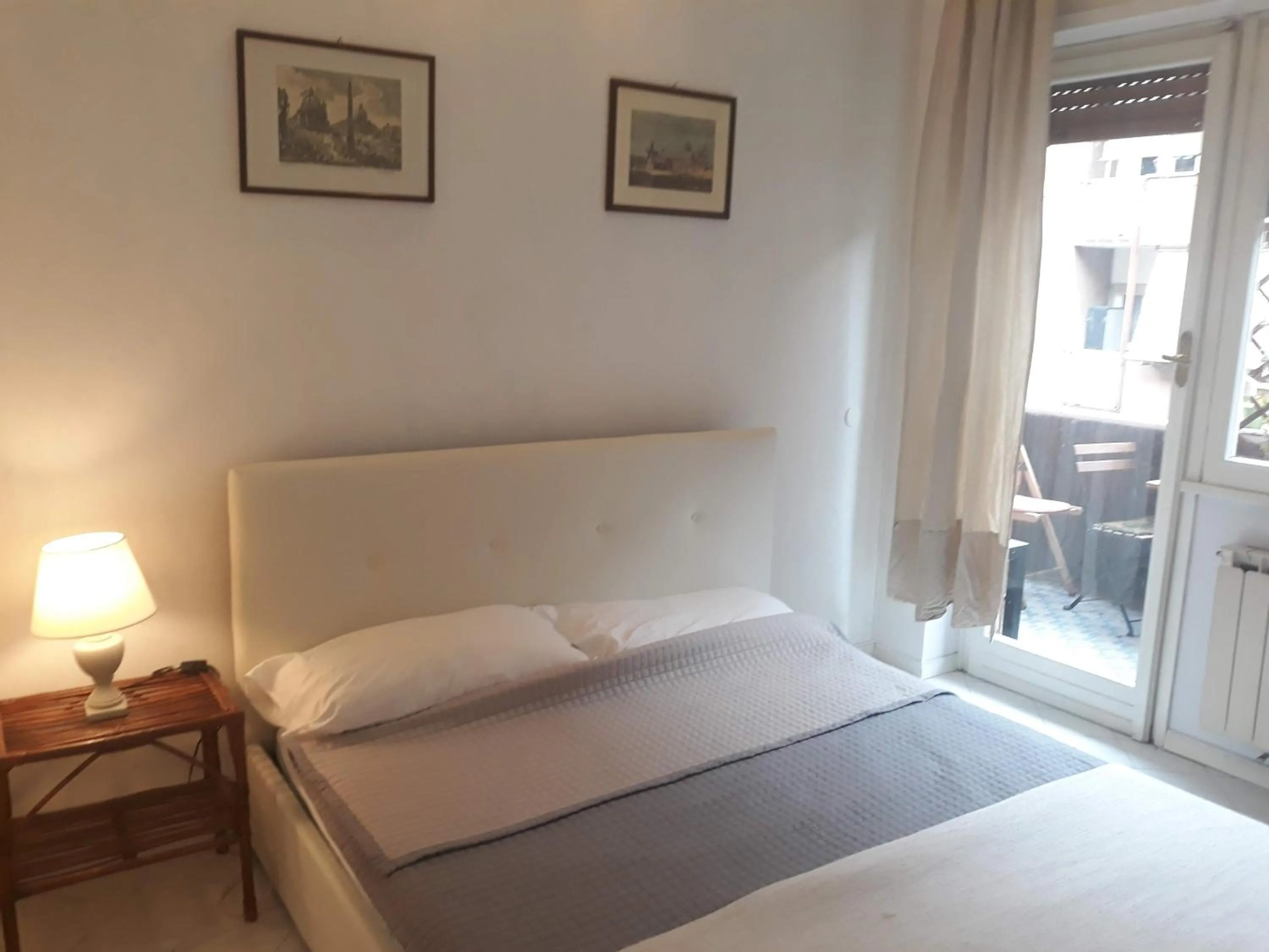 View (from property/room) in My Sweet Rooms