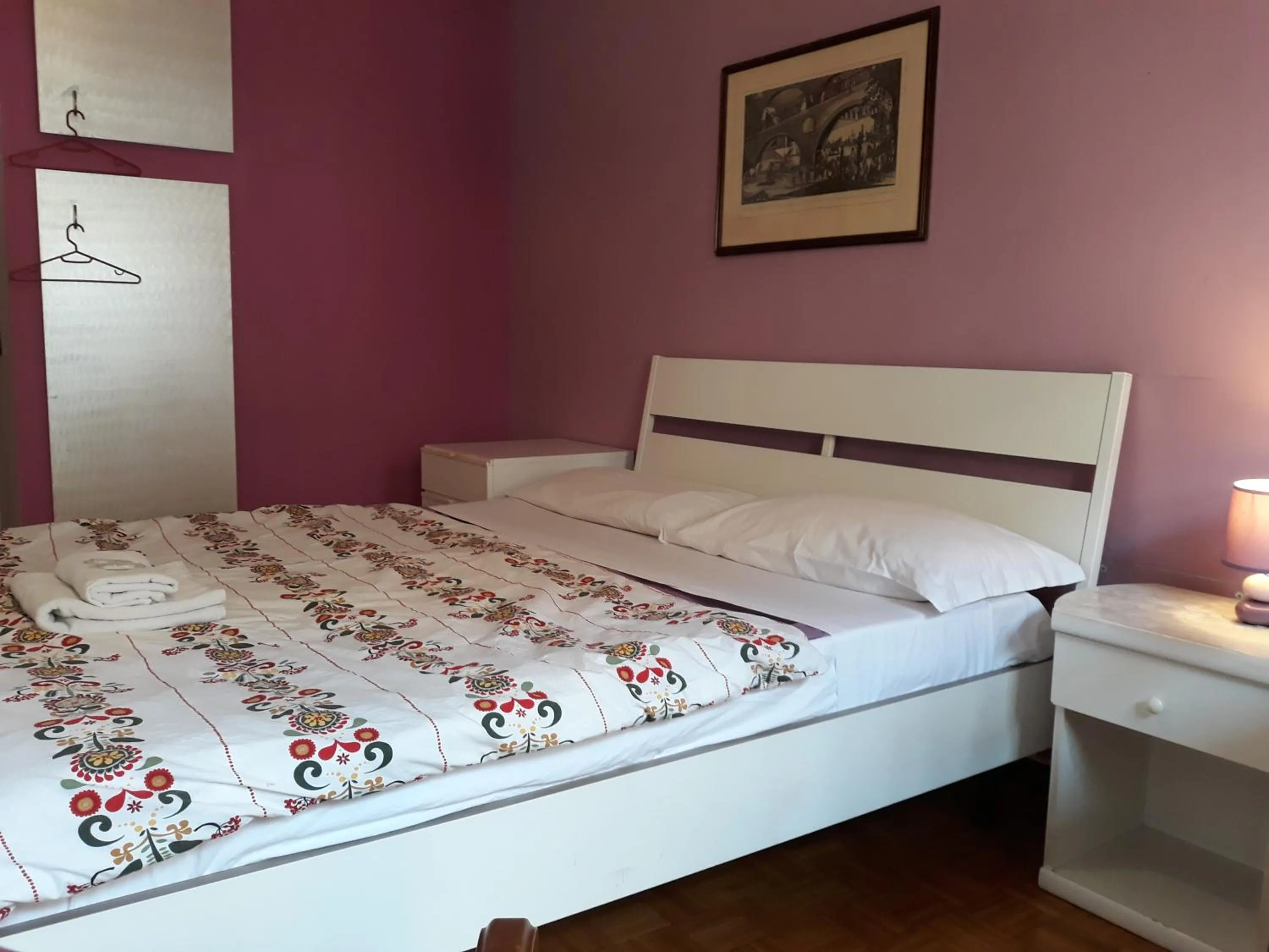 Bedroom in My Sweet Rooms