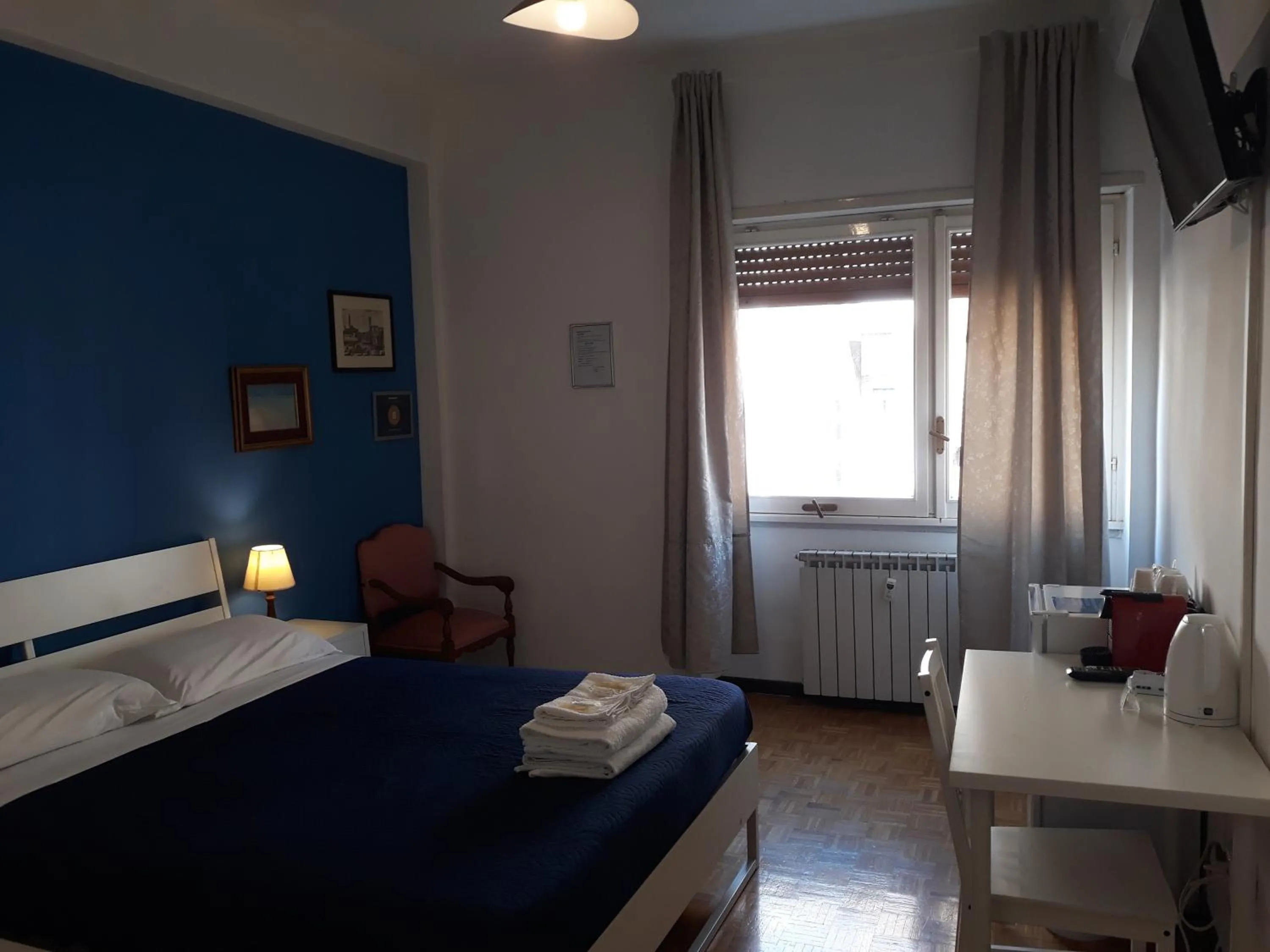 Bedroom in My Sweet Rooms