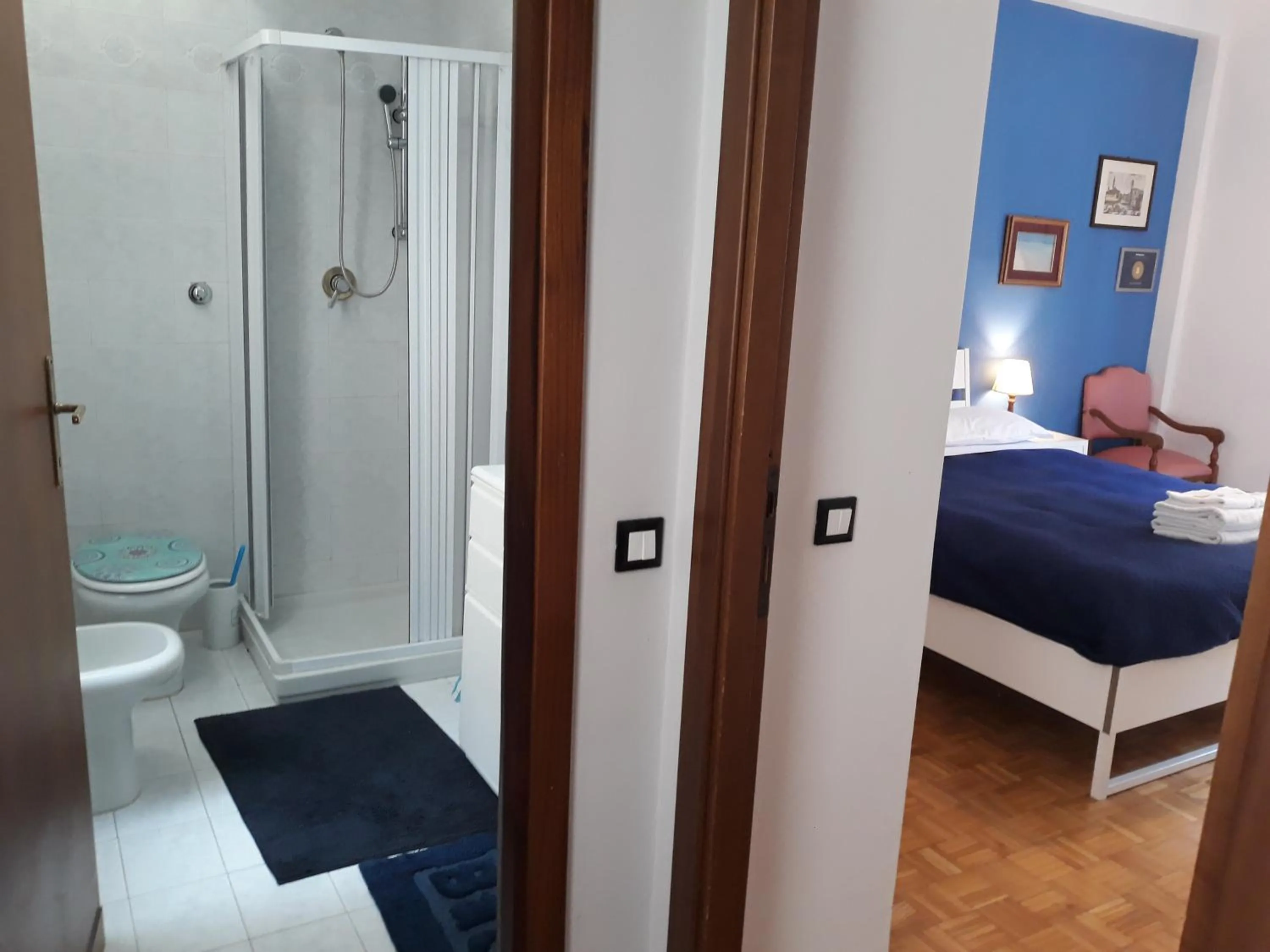 Bedroom in My Sweet Rooms