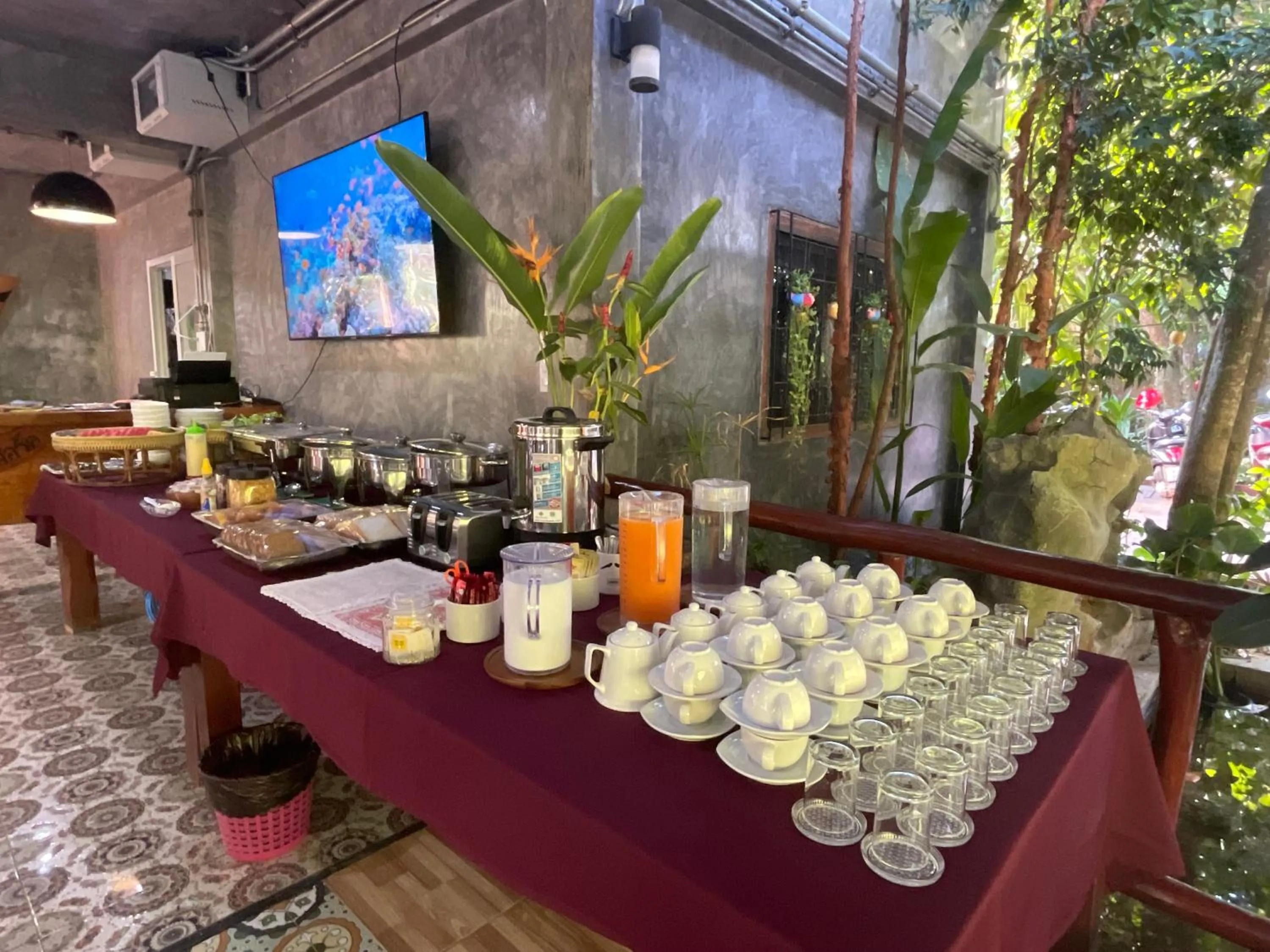 Siam Lanta Resort - SHA Extra Plus