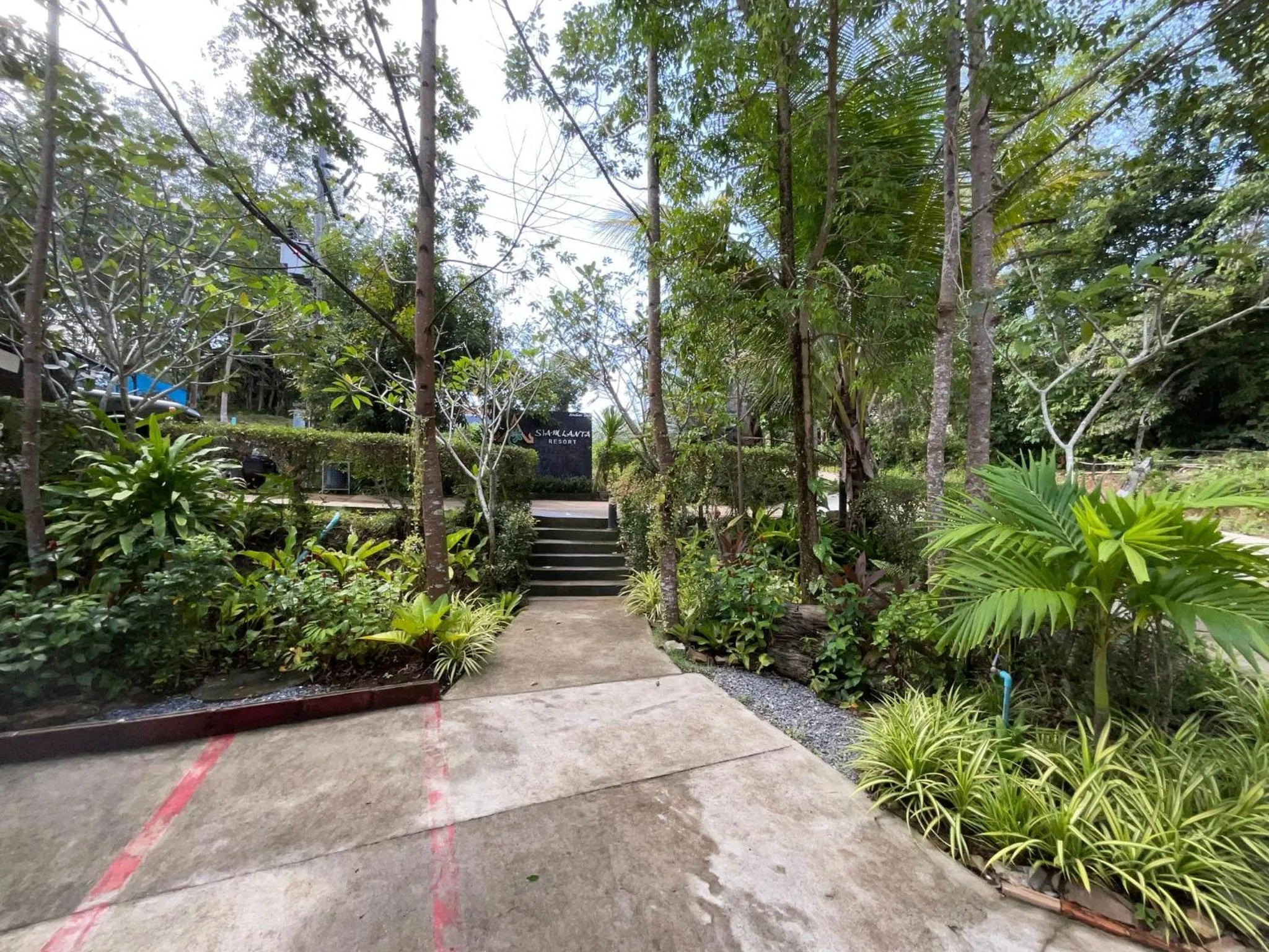 Siam Lanta Resort - SHA Extra Plus