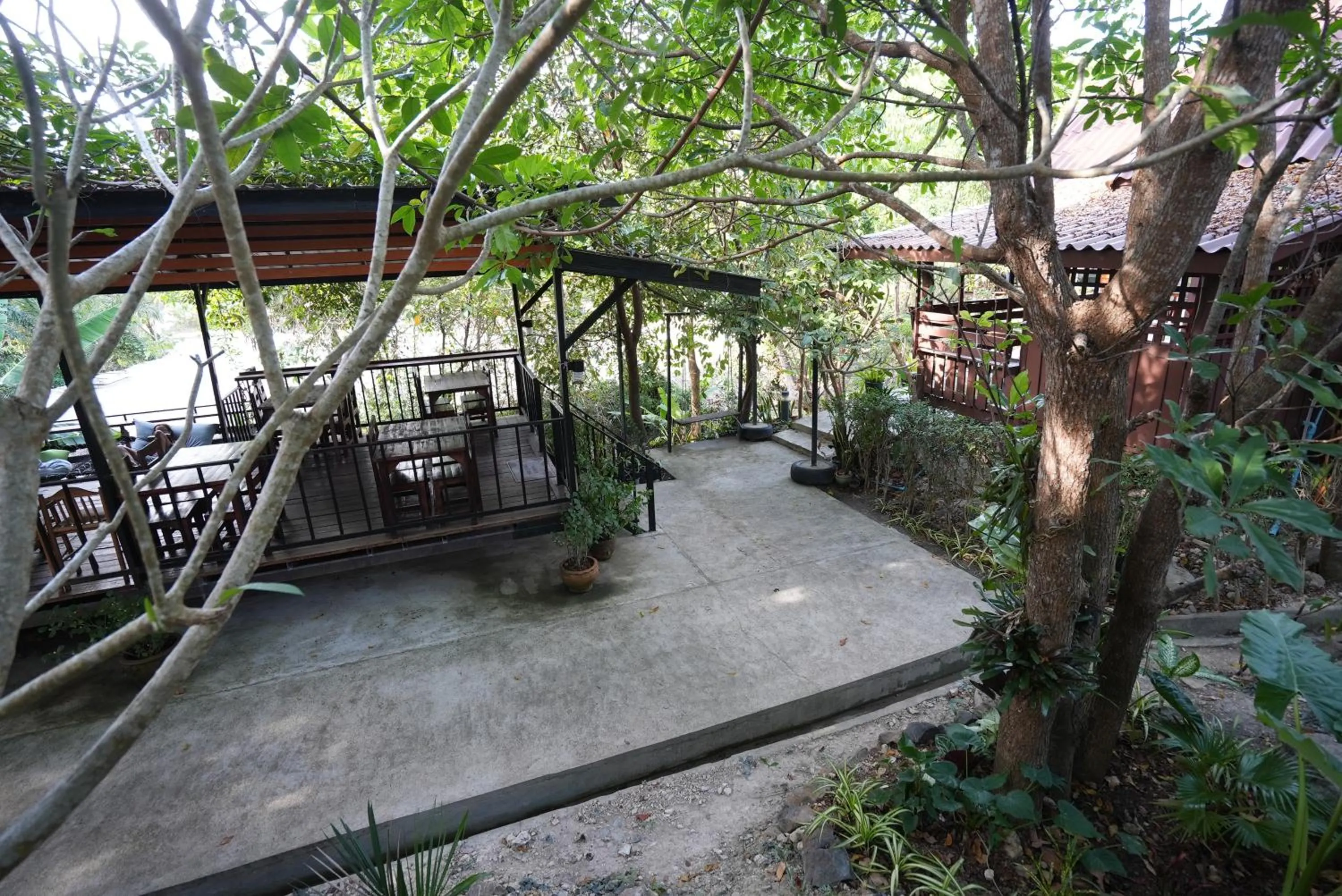 Siam Lanta Resort - SHA Extra Plus