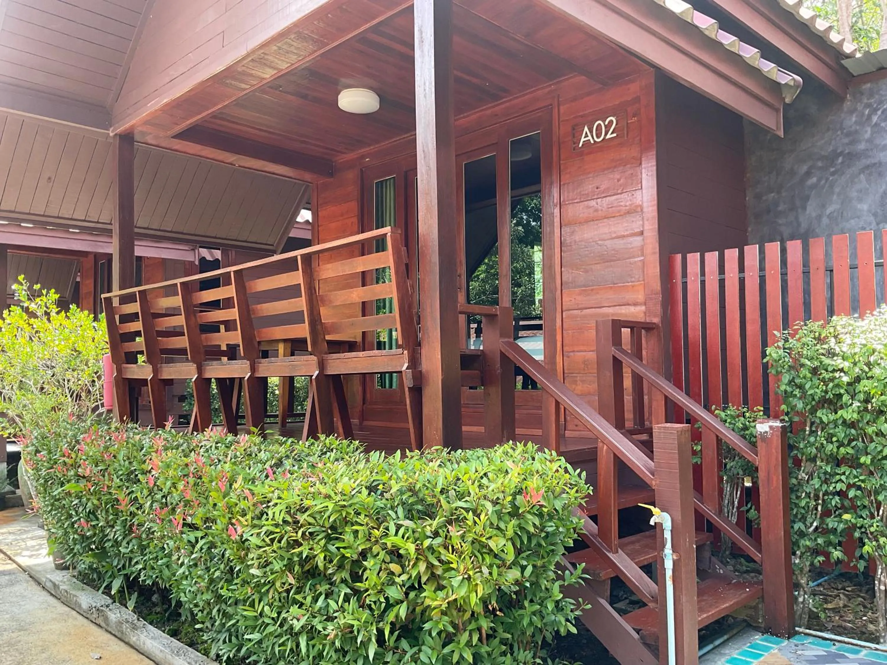 Siam Lanta Resort - SHA Extra Plus