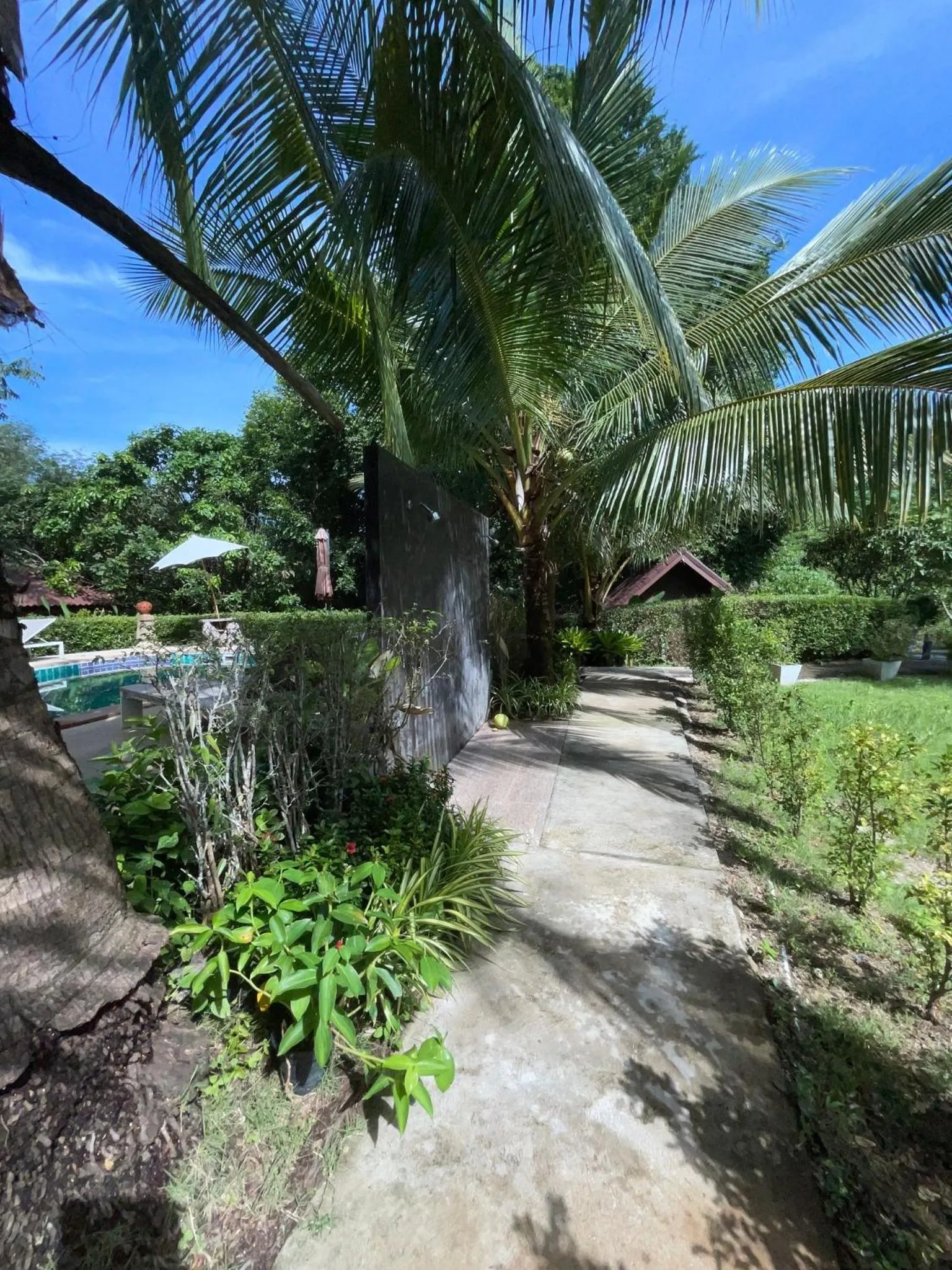 Siam Lanta Resort - SHA Extra Plus