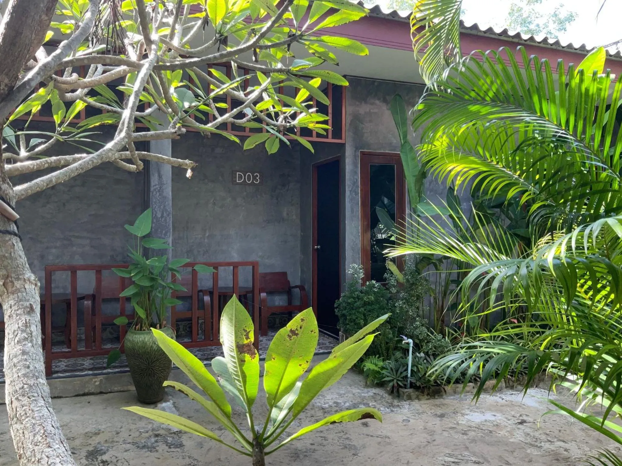 Siam Lanta Resort - SHA Extra Plus