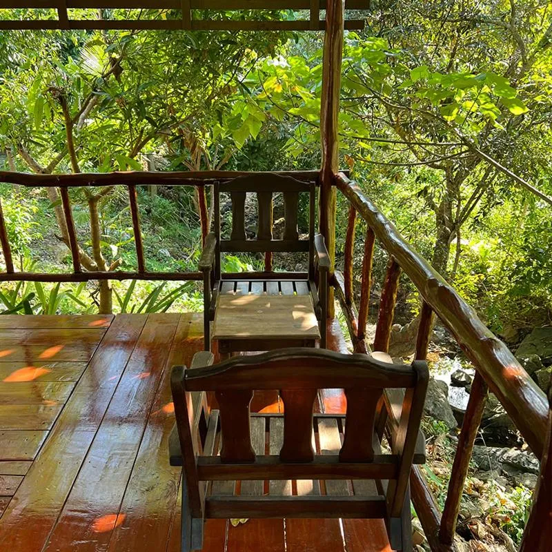 Siam Lanta Resort - SHA Extra Plus