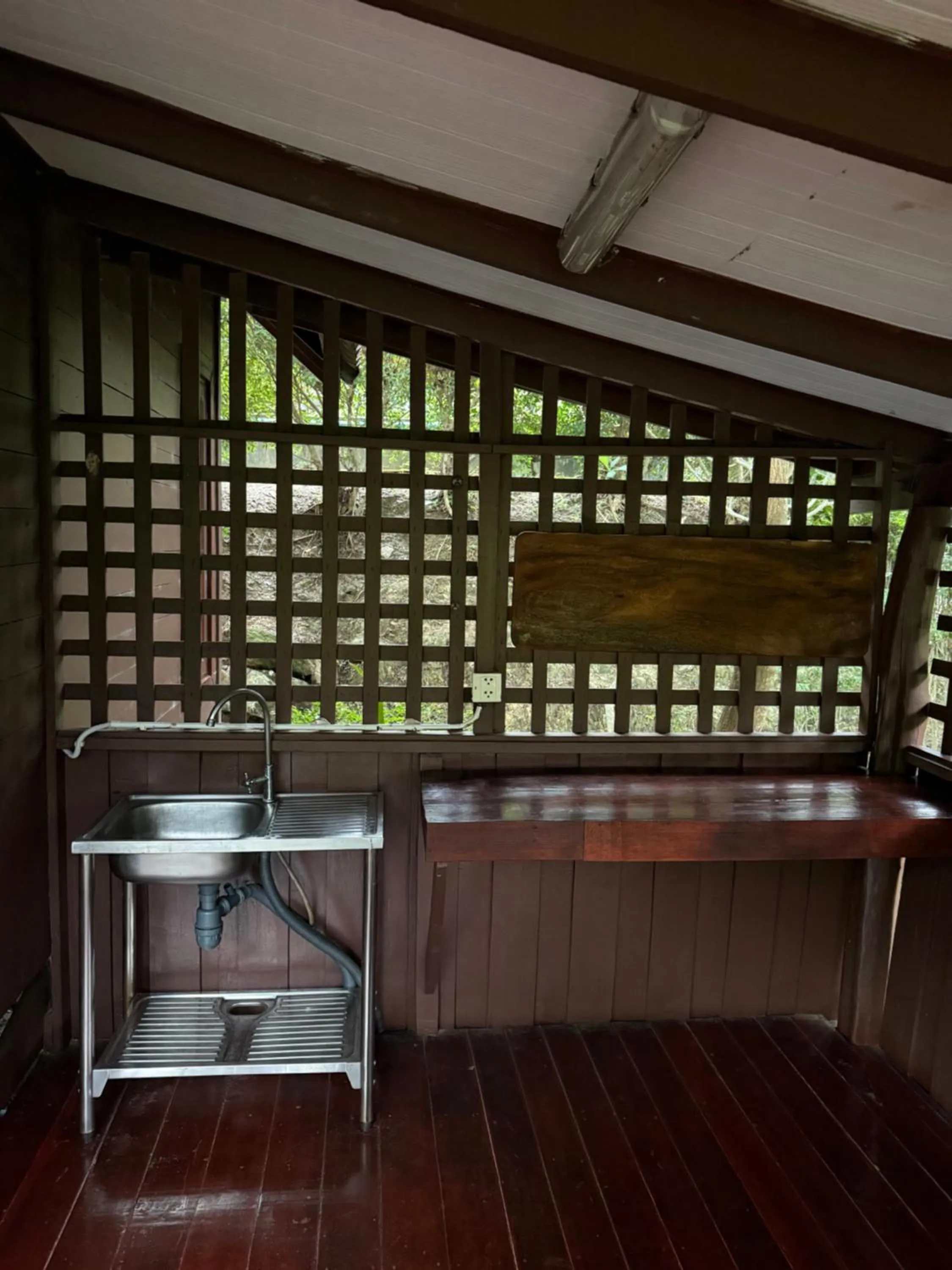 Siam Lanta Resort - SHA Extra Plus