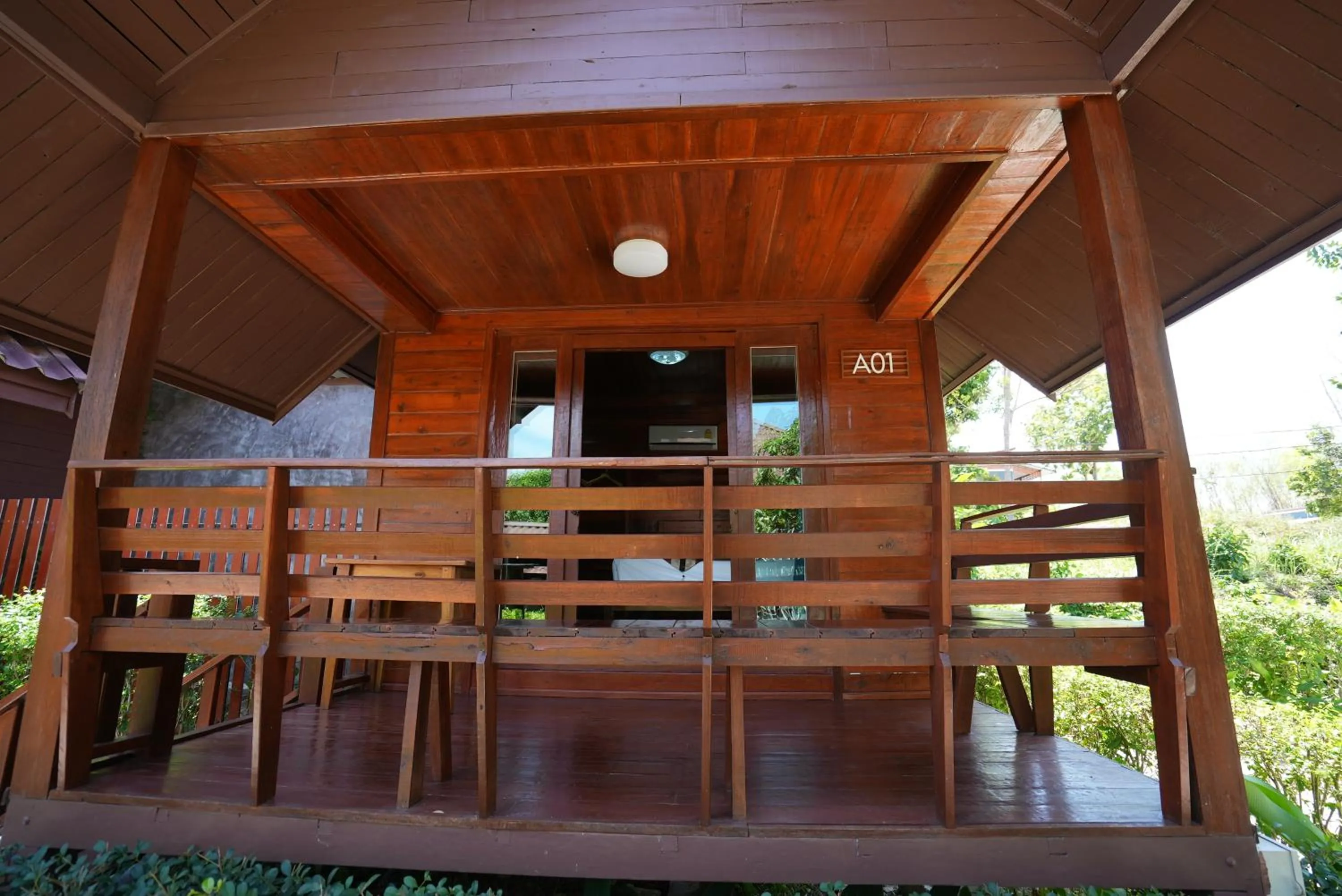 Siam Lanta Resort - SHA Extra Plus