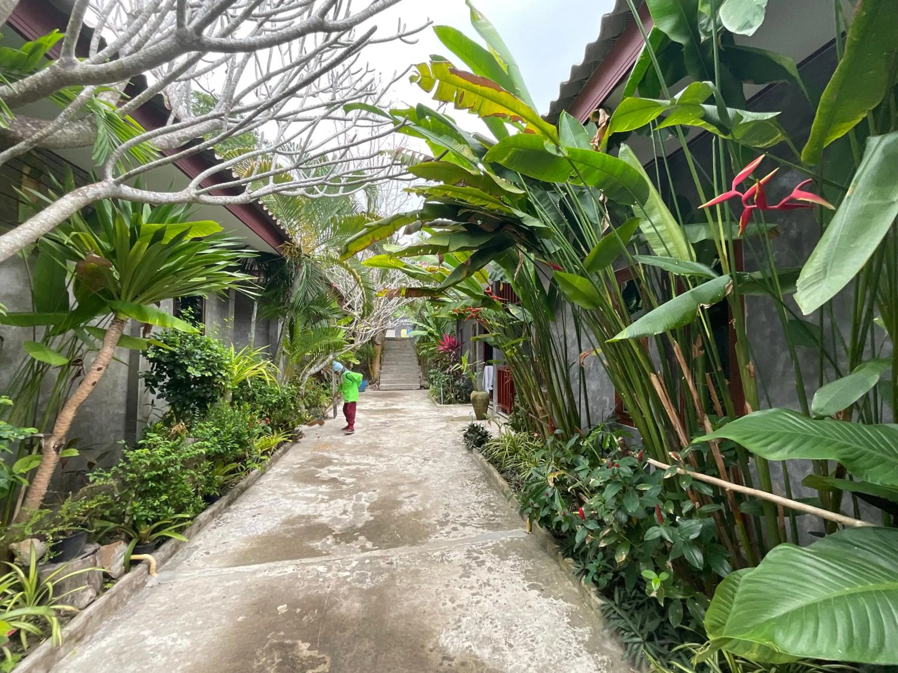 Siam Lanta Resort - SHA Extra Plus