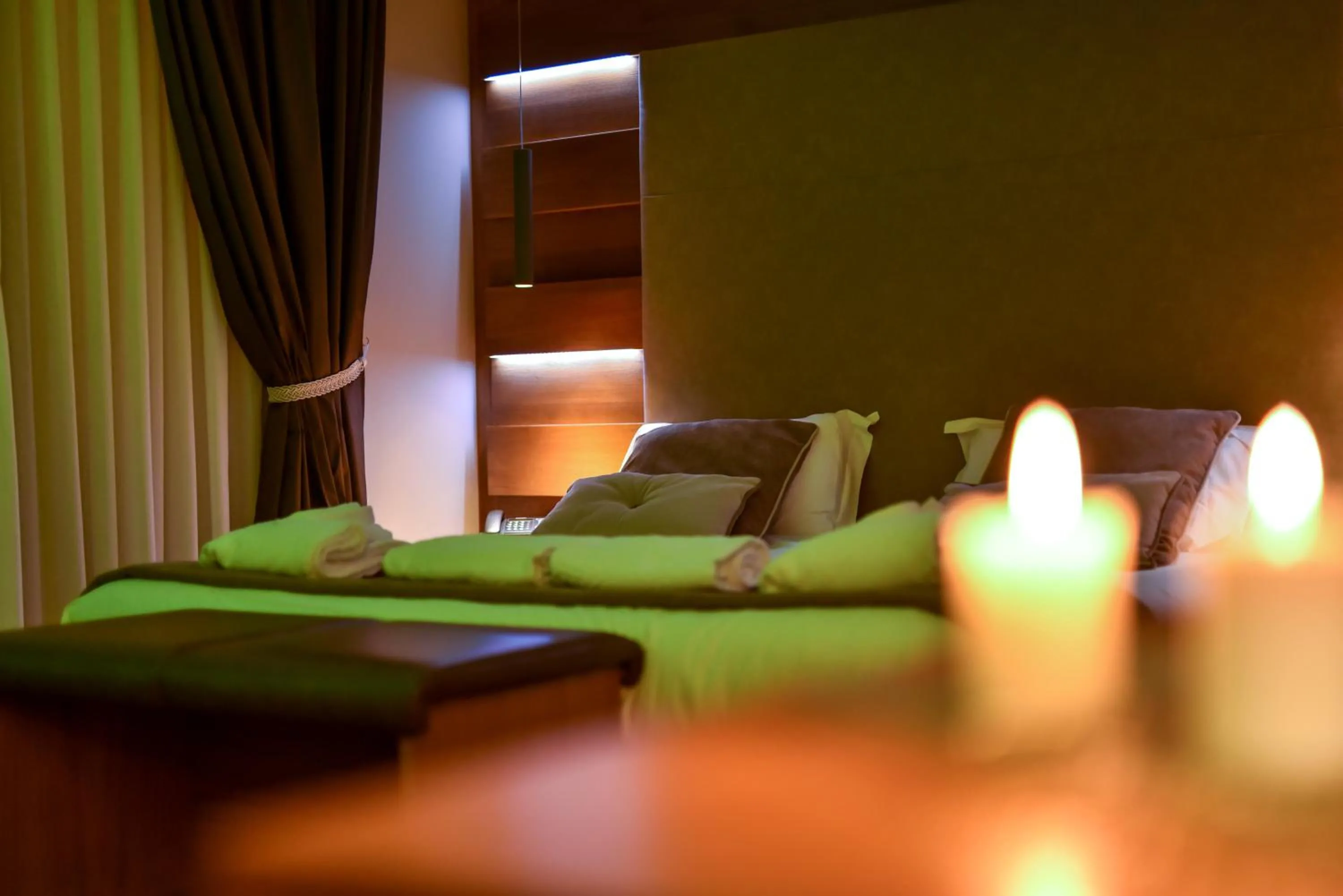 Relais Assunta Madre