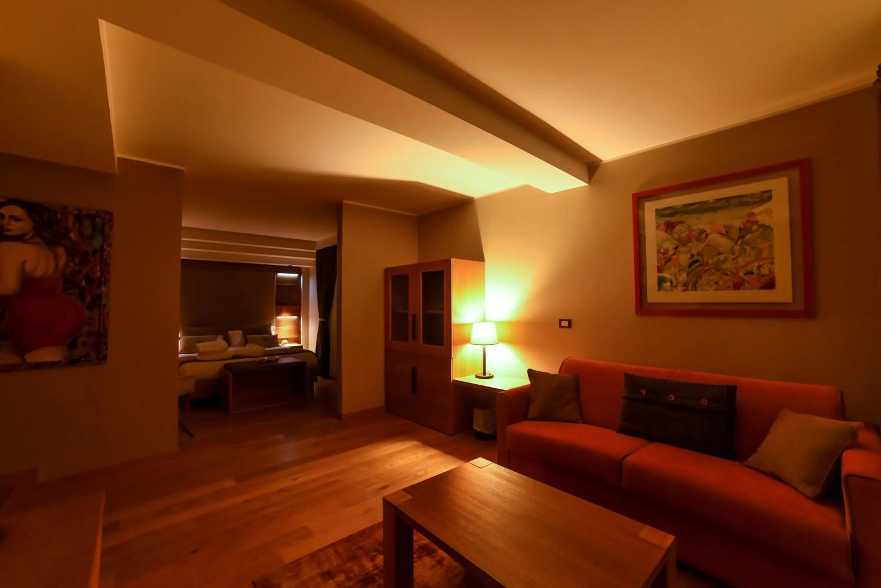 Relais Assunta Madre