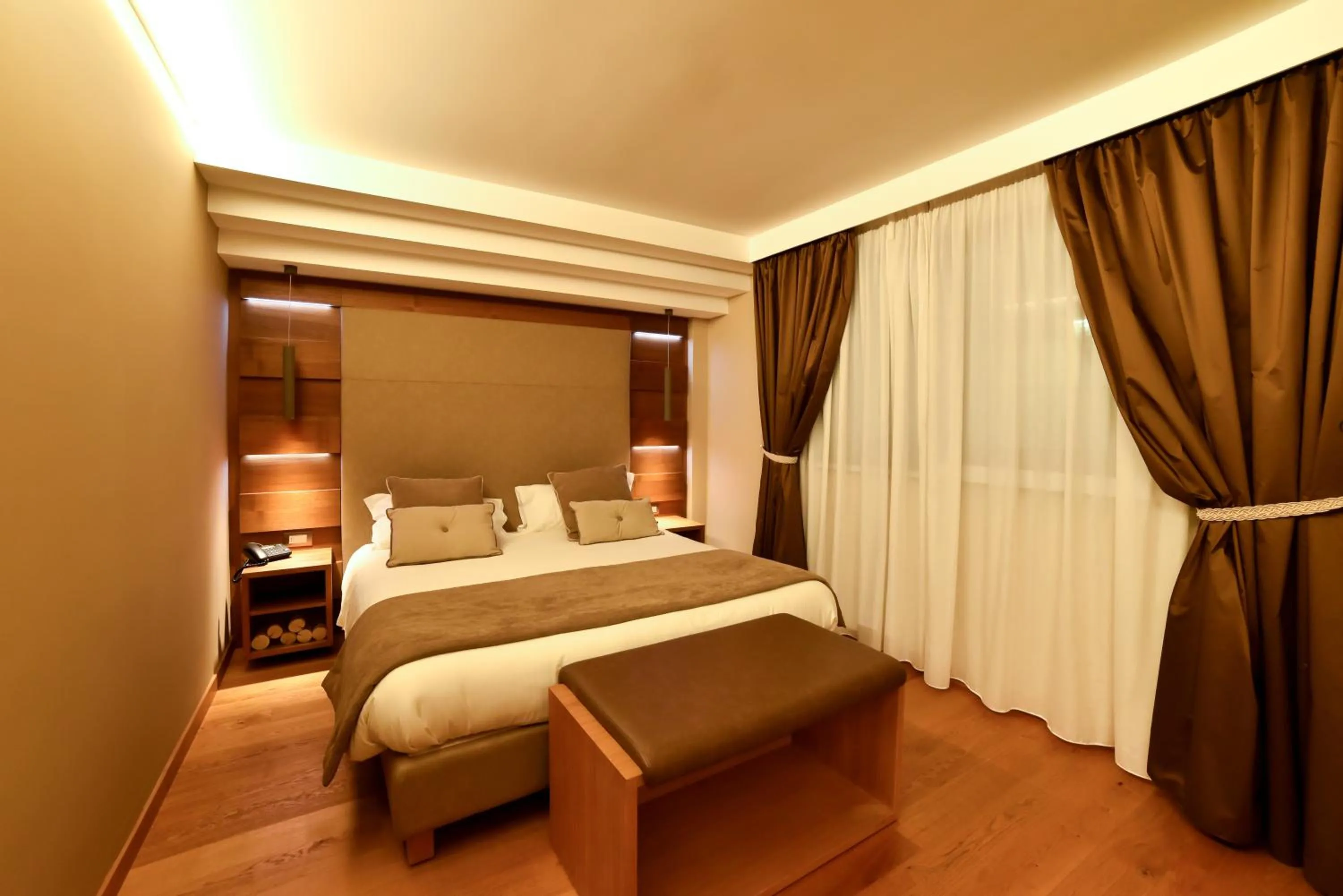 Relais Assunta Madre