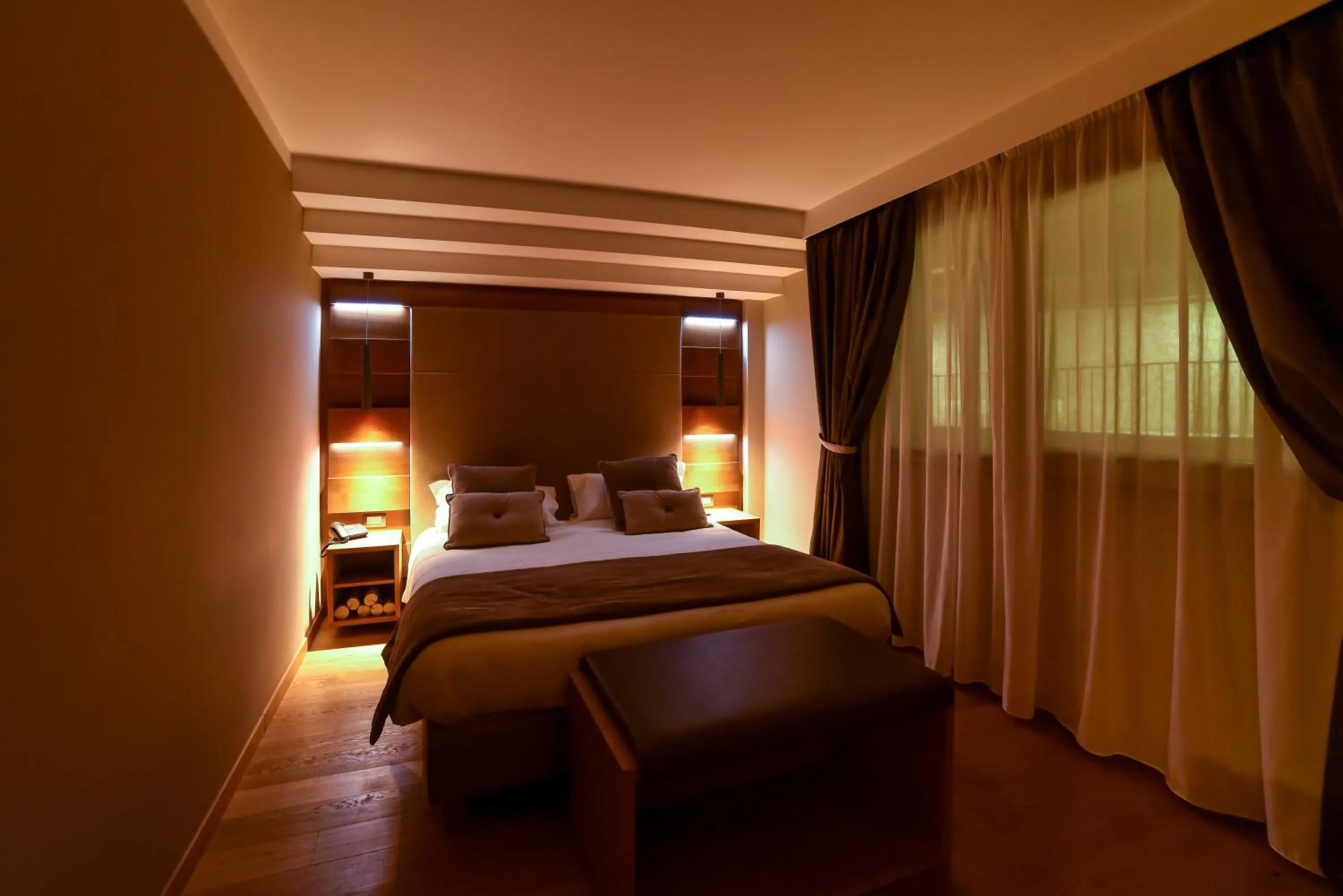 Relais Assunta Madre