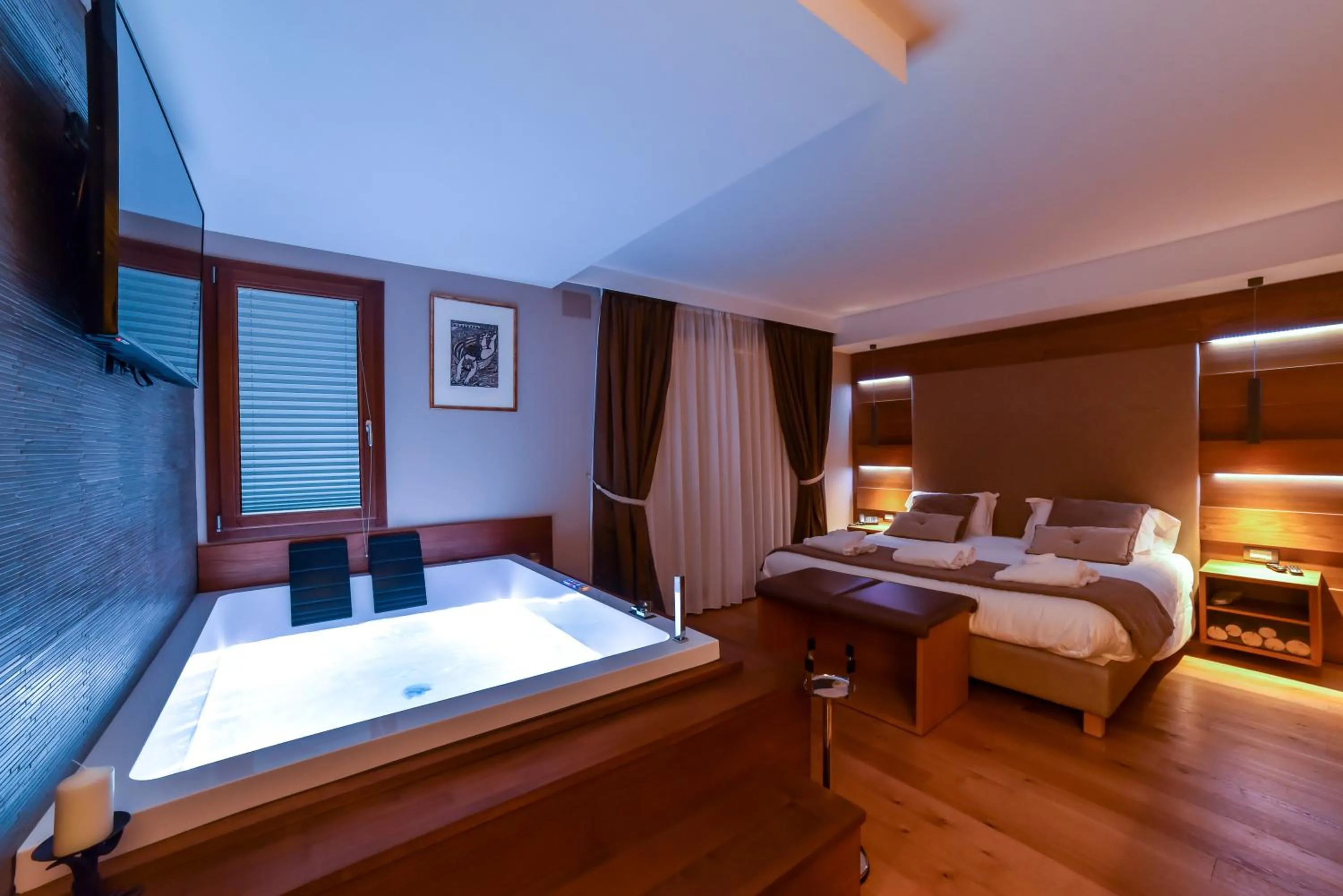 Relais Assunta Madre
