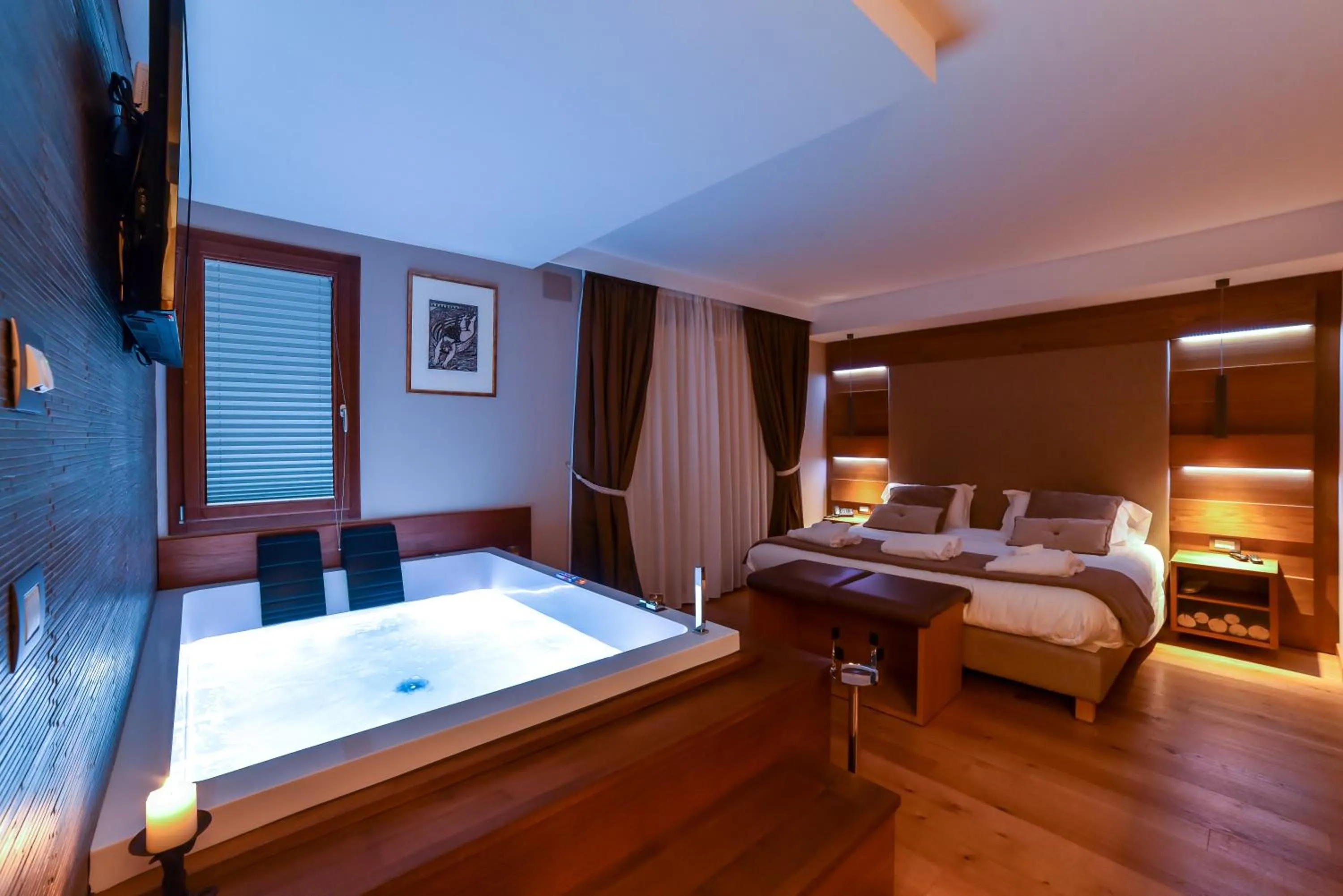 Relais Assunta Madre