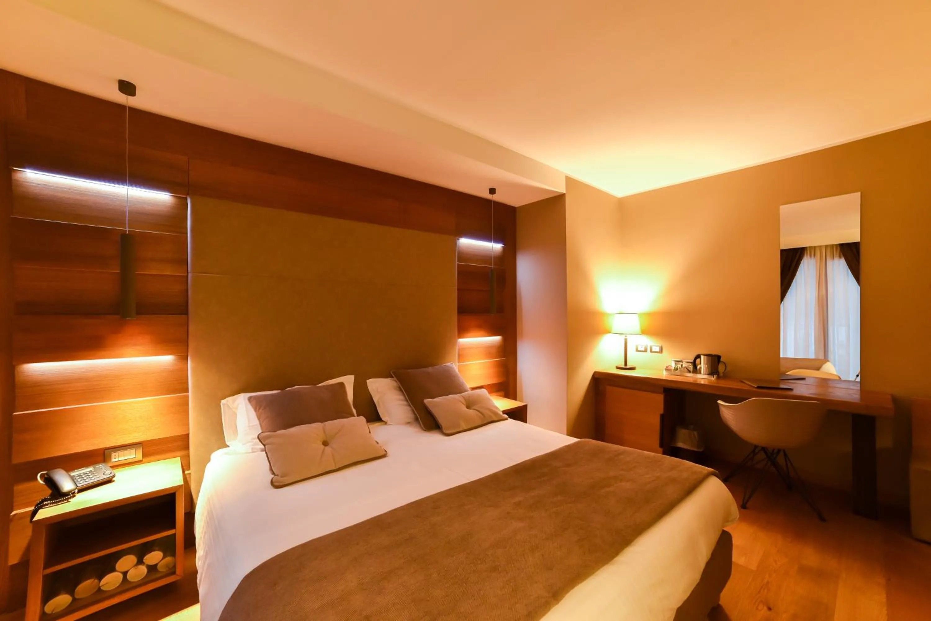 Relais Assunta Madre