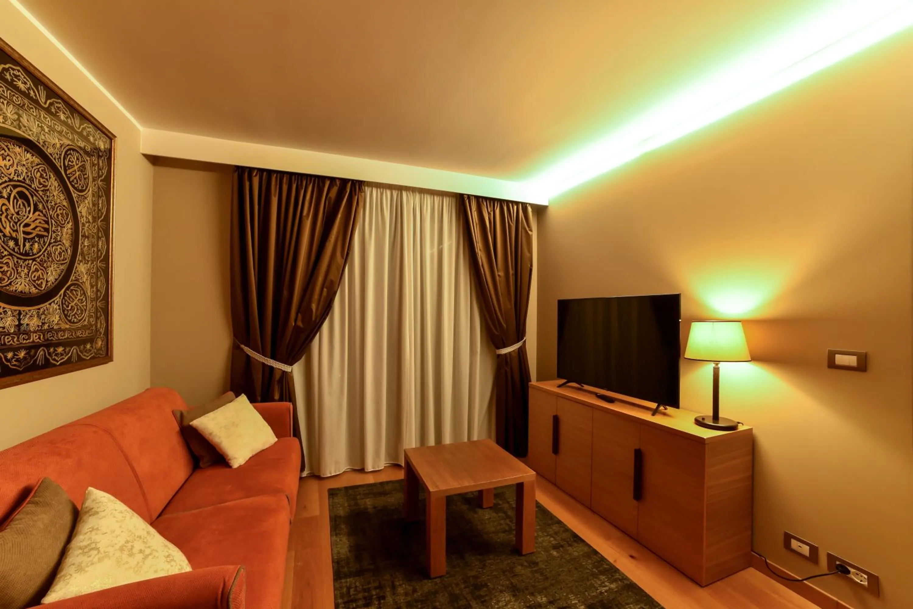 Relais Assunta Madre