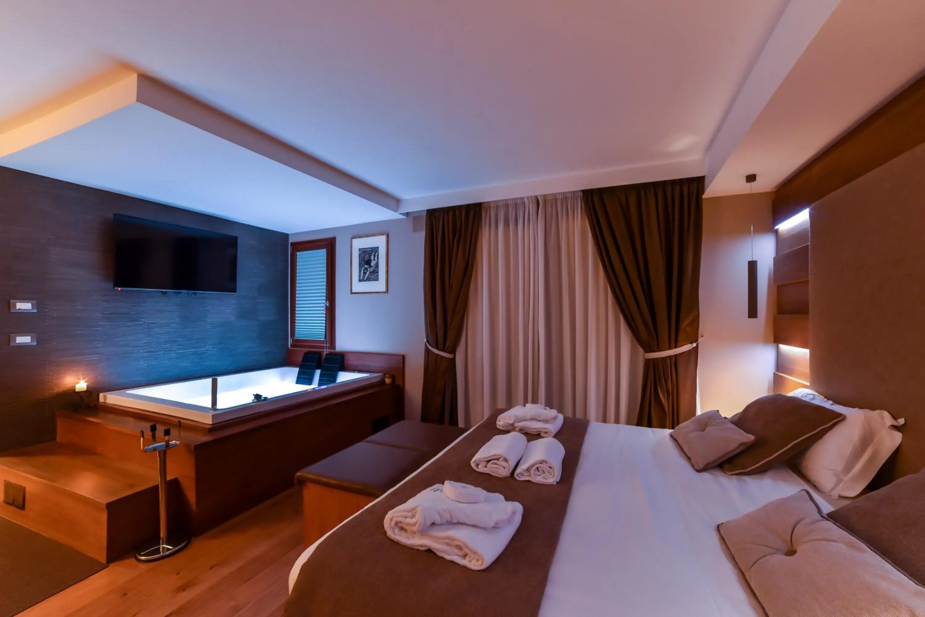 Relais Assunta Madre
