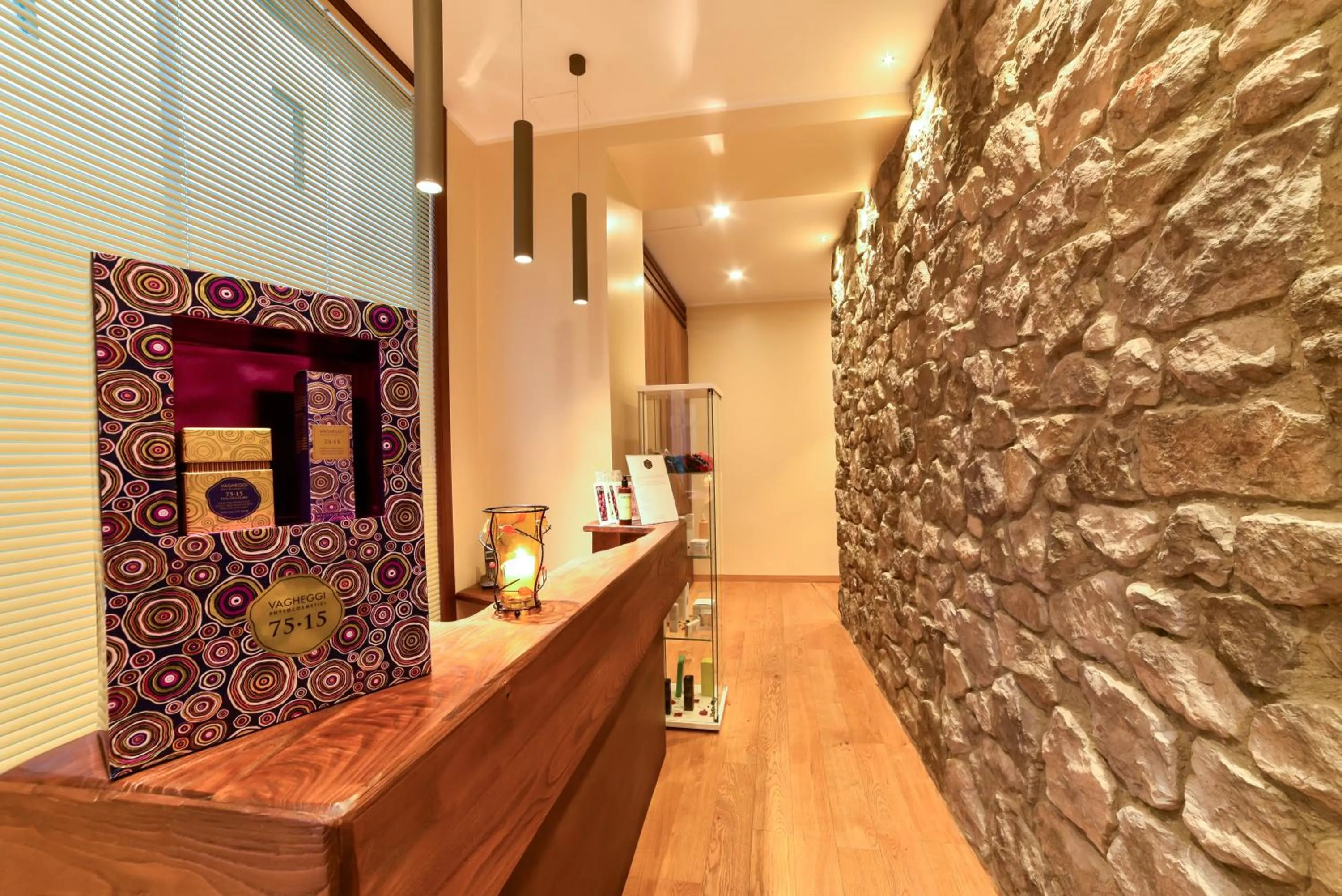 Relais Assunta Madre