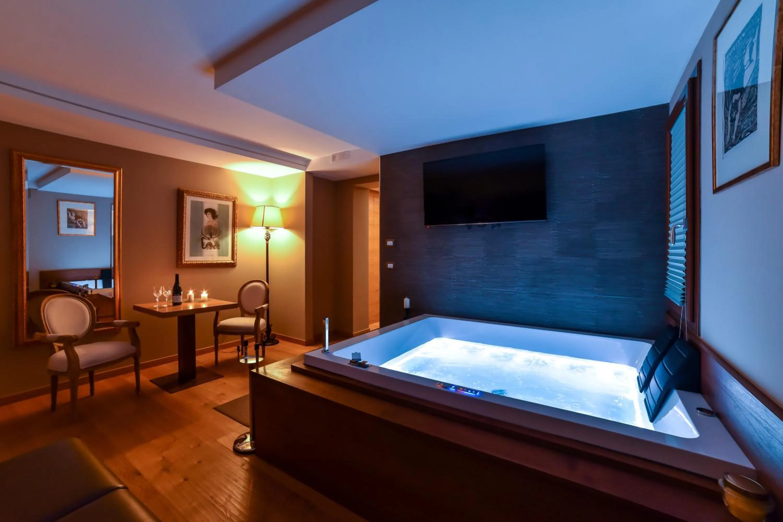 Relais Assunta Madre