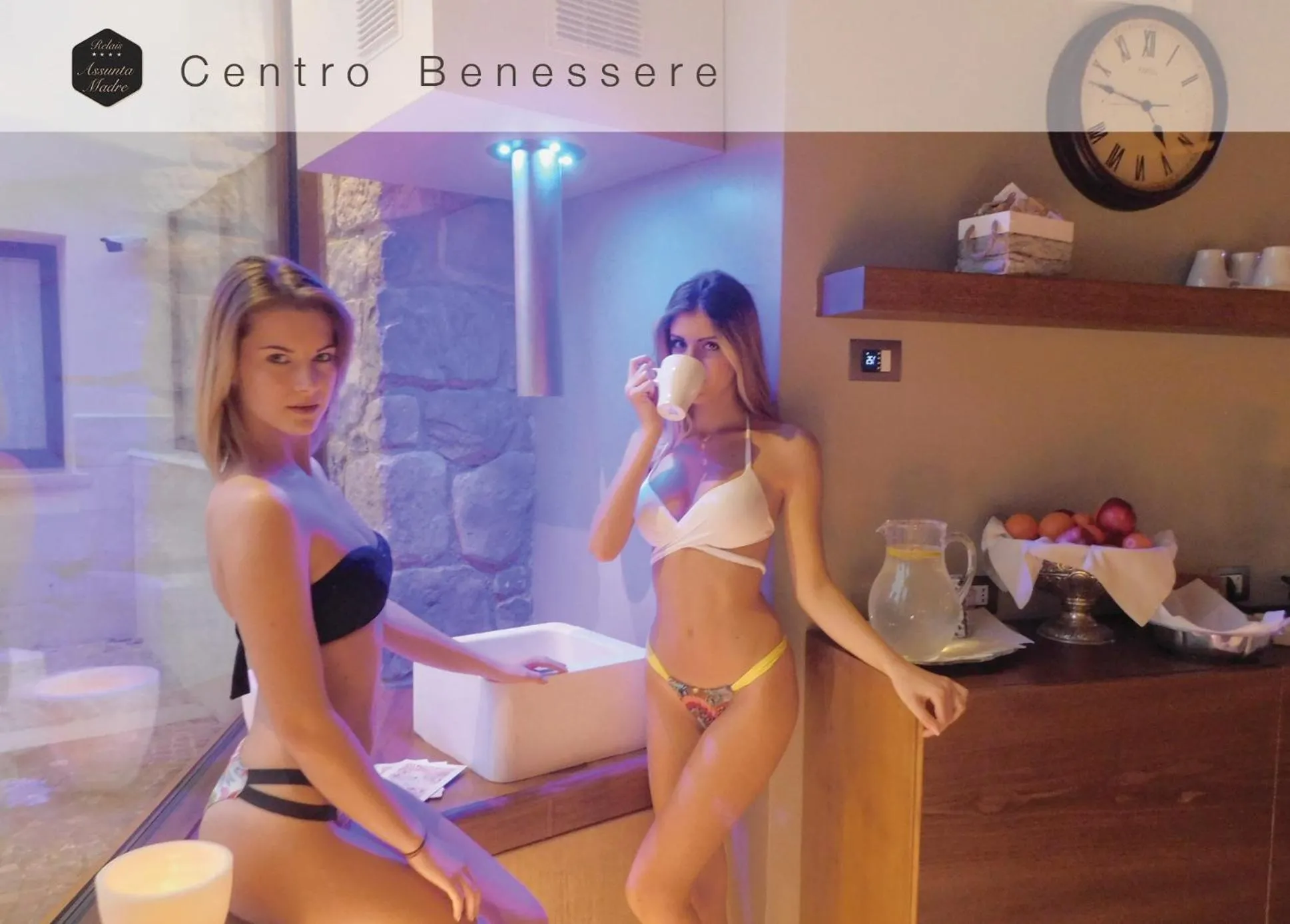 Relais Assunta Madre