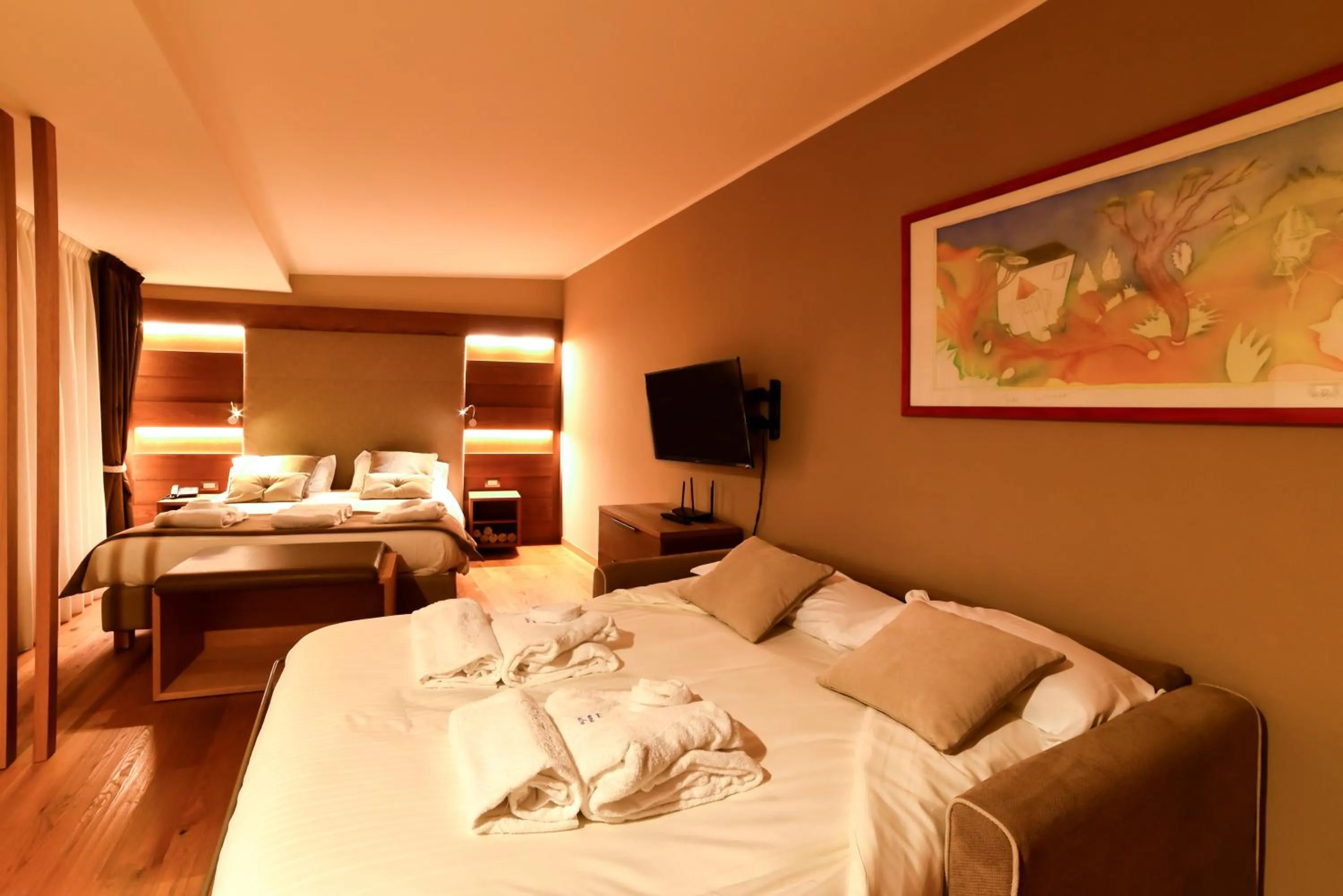 Relais Assunta Madre