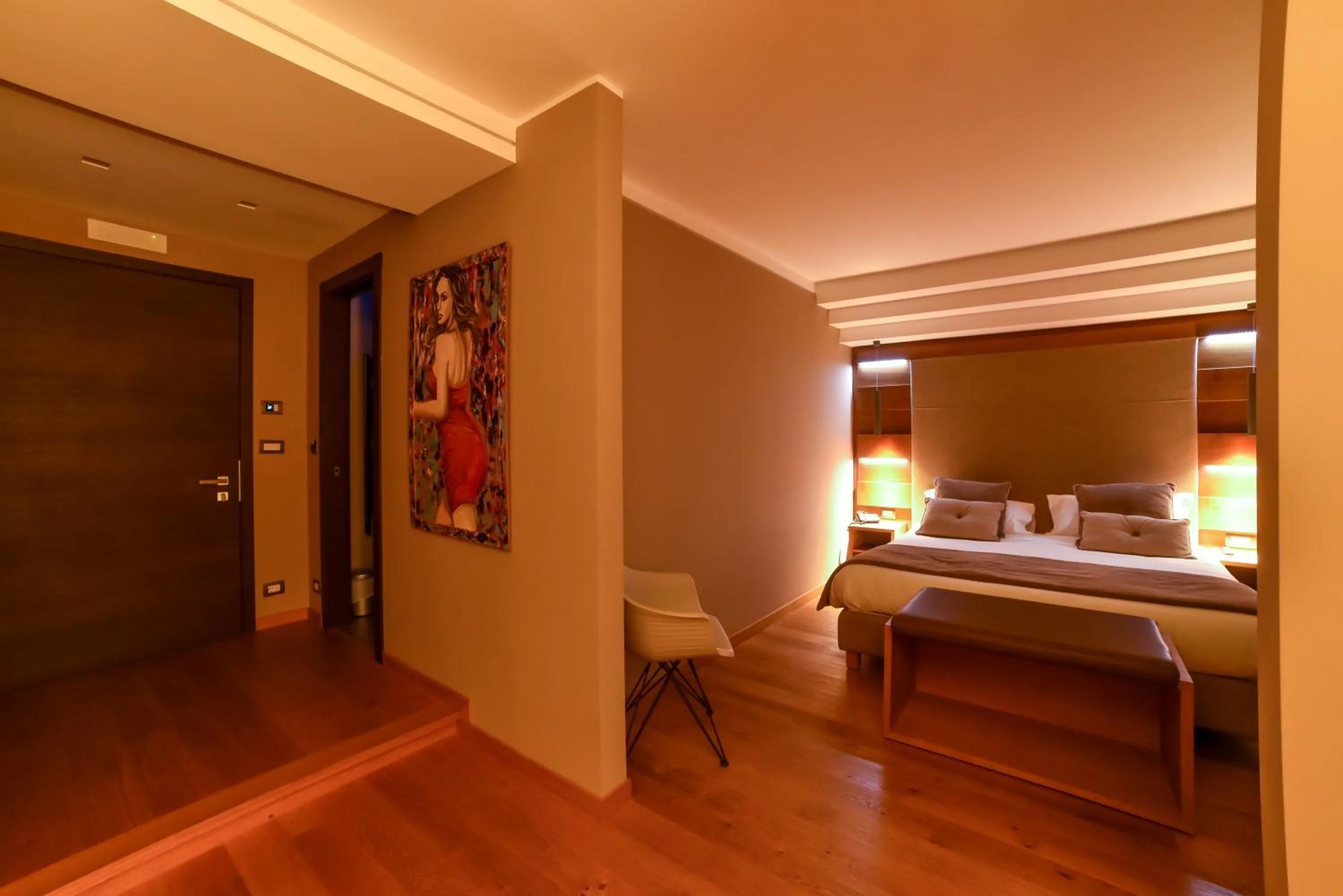 Relais Assunta Madre