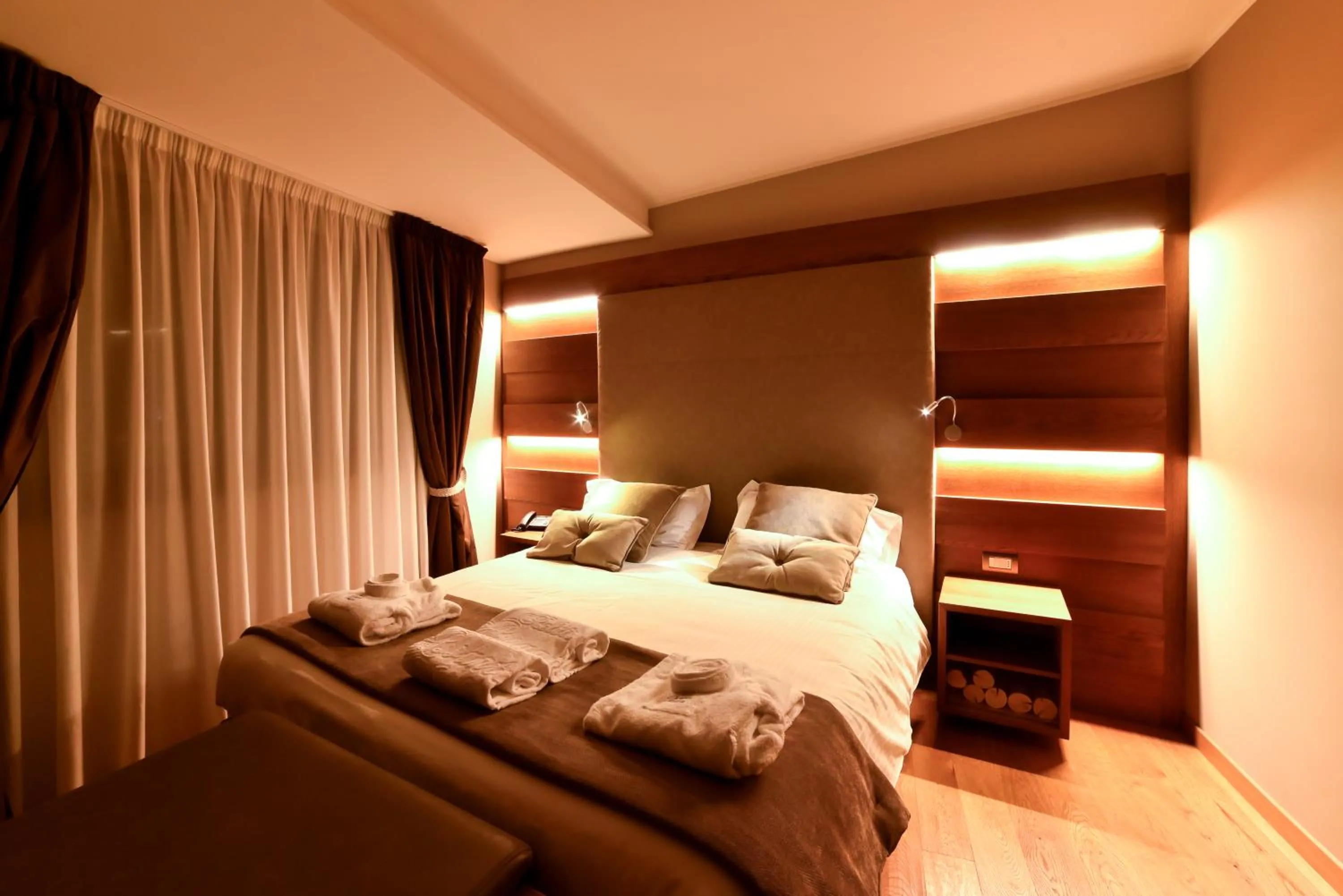 Relais Assunta Madre