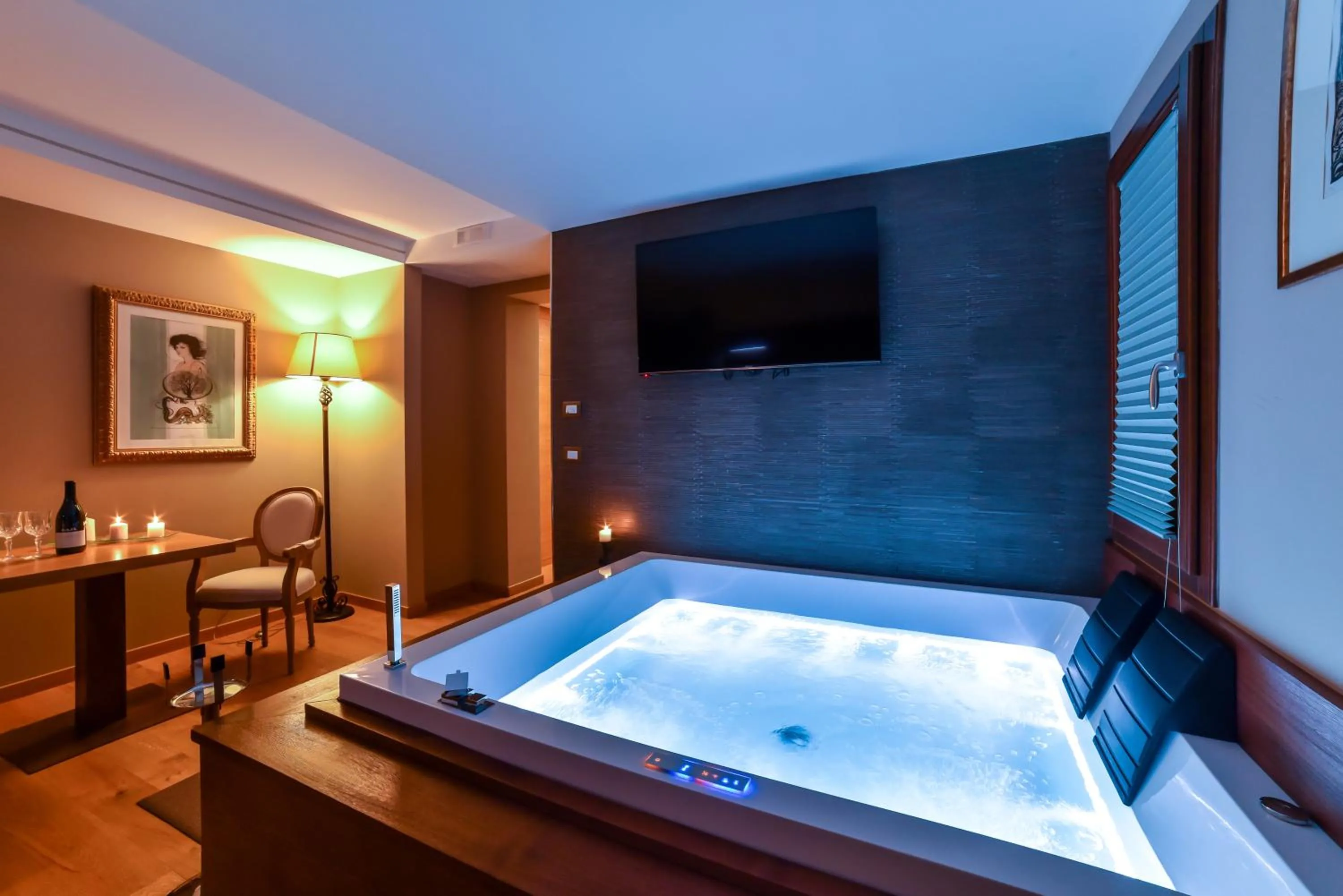 Relais Assunta Madre