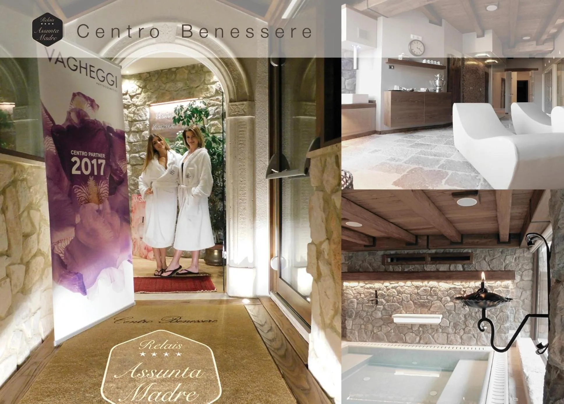 Relais Assunta Madre