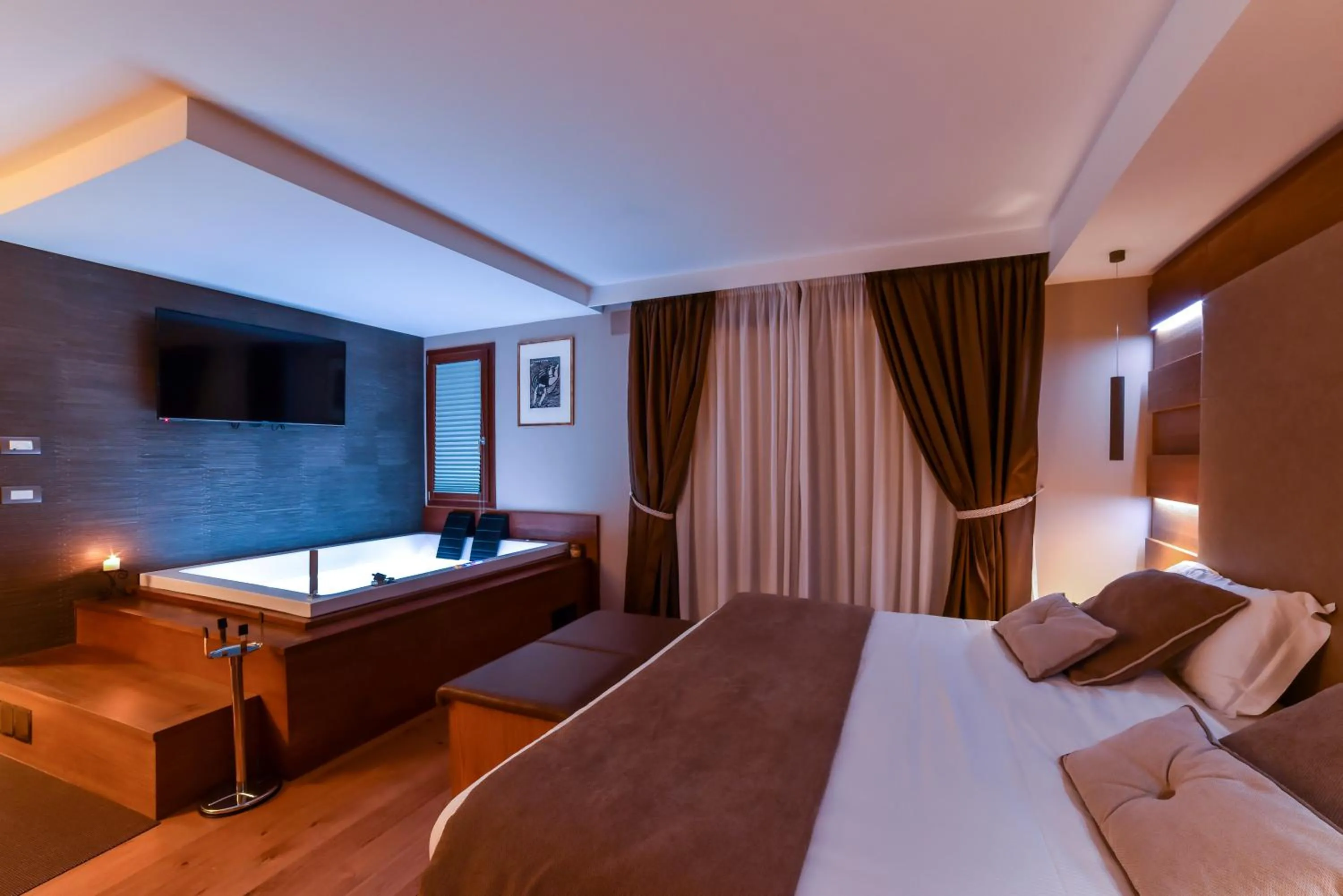 Relais Assunta Madre