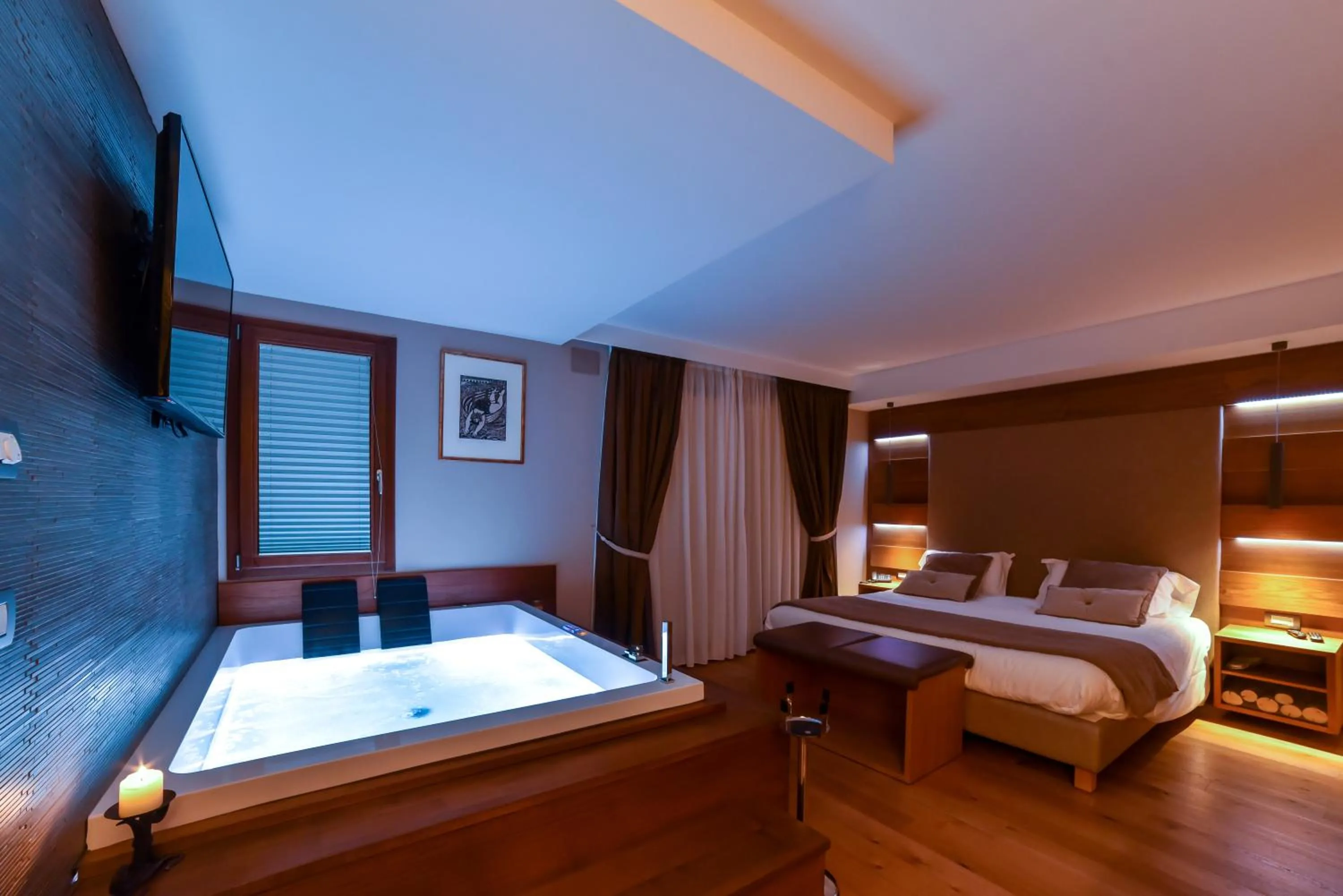 Relais Assunta Madre