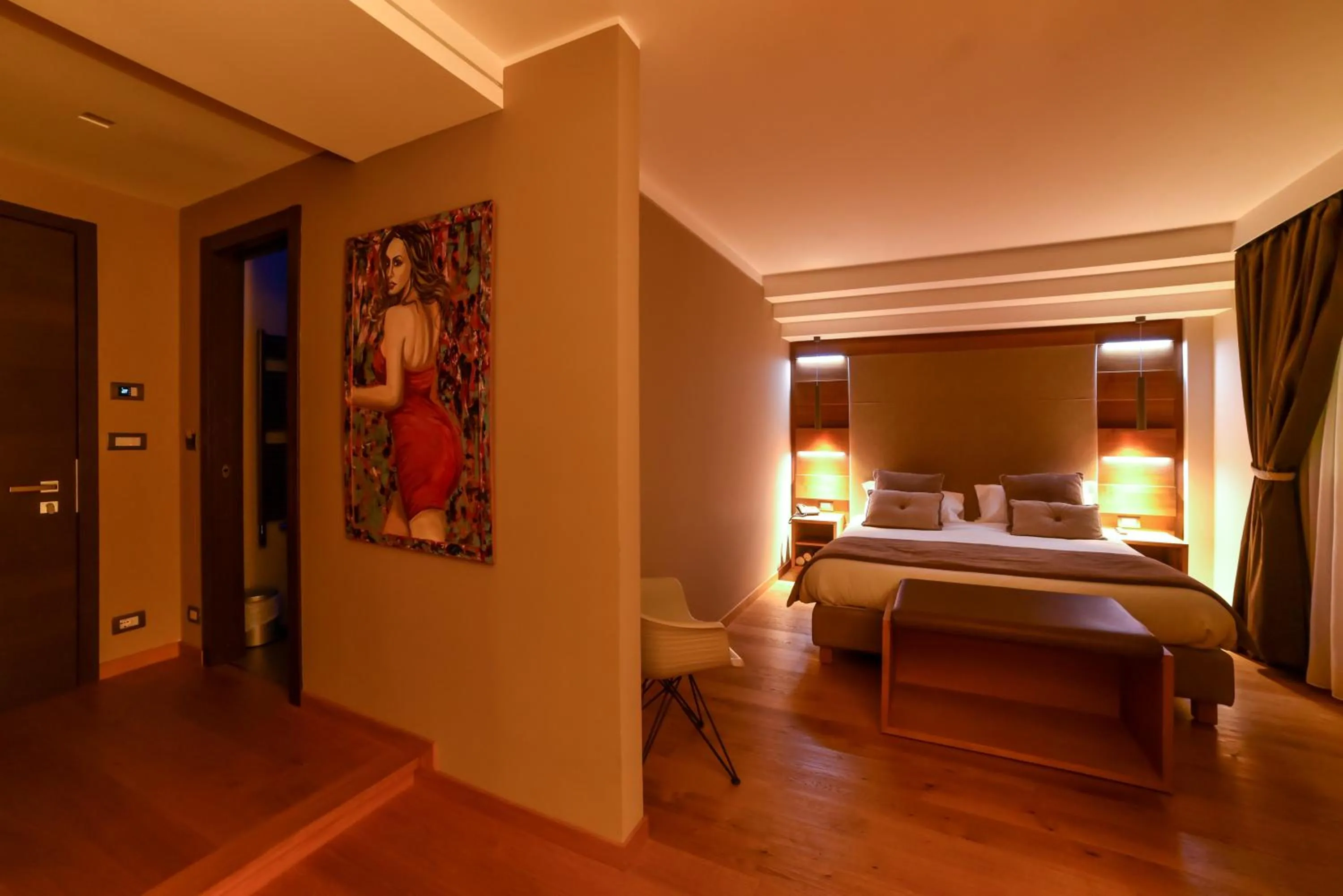 Relais Assunta Madre