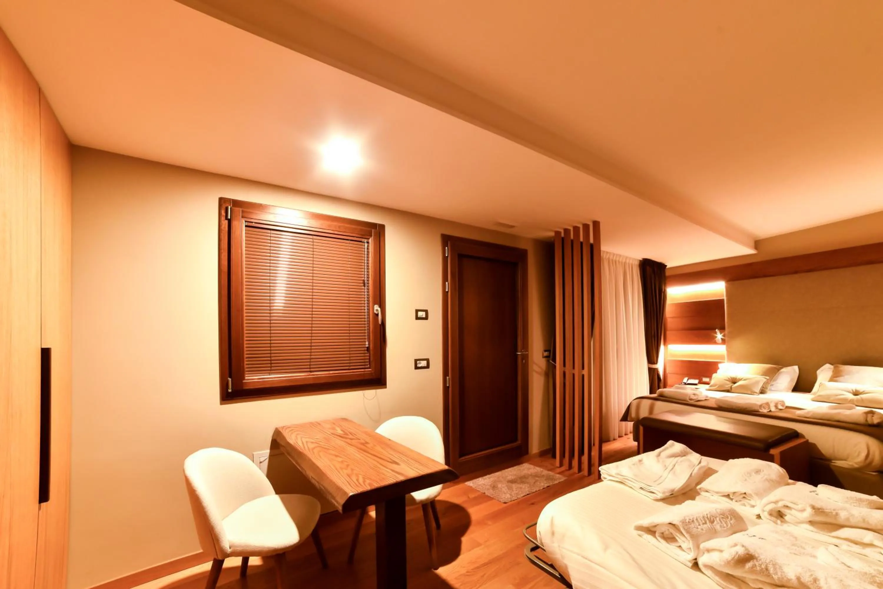 Relais Assunta Madre
