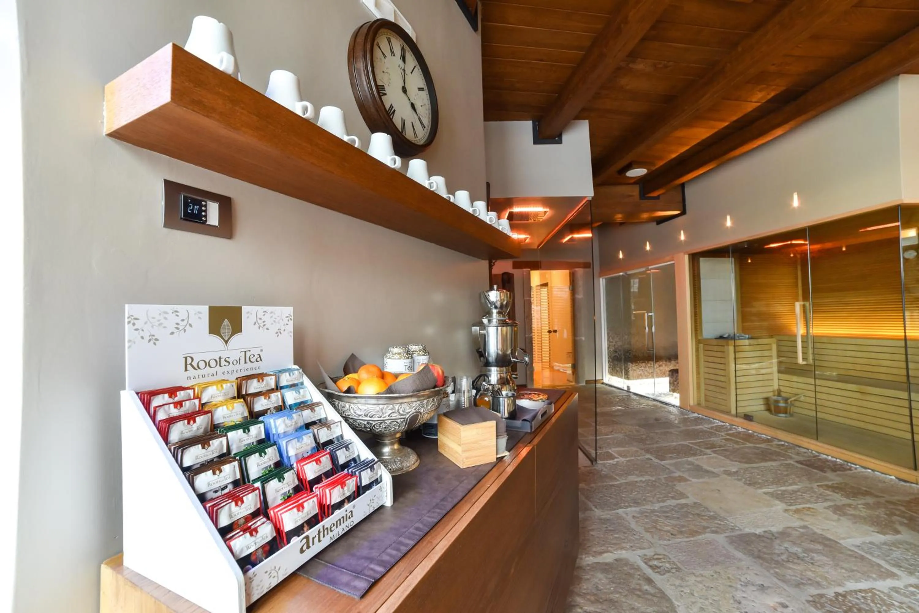 Relais Assunta Madre