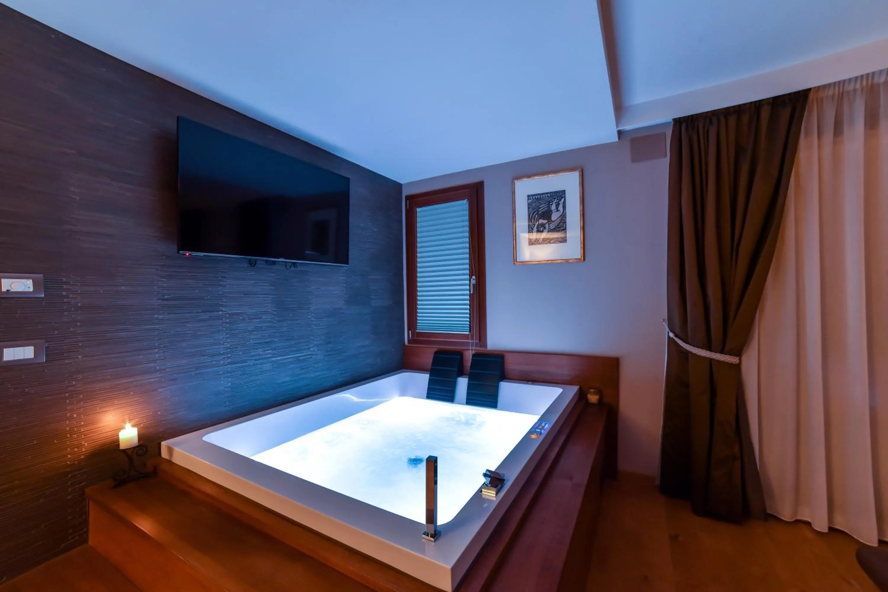 Relais Assunta Madre
