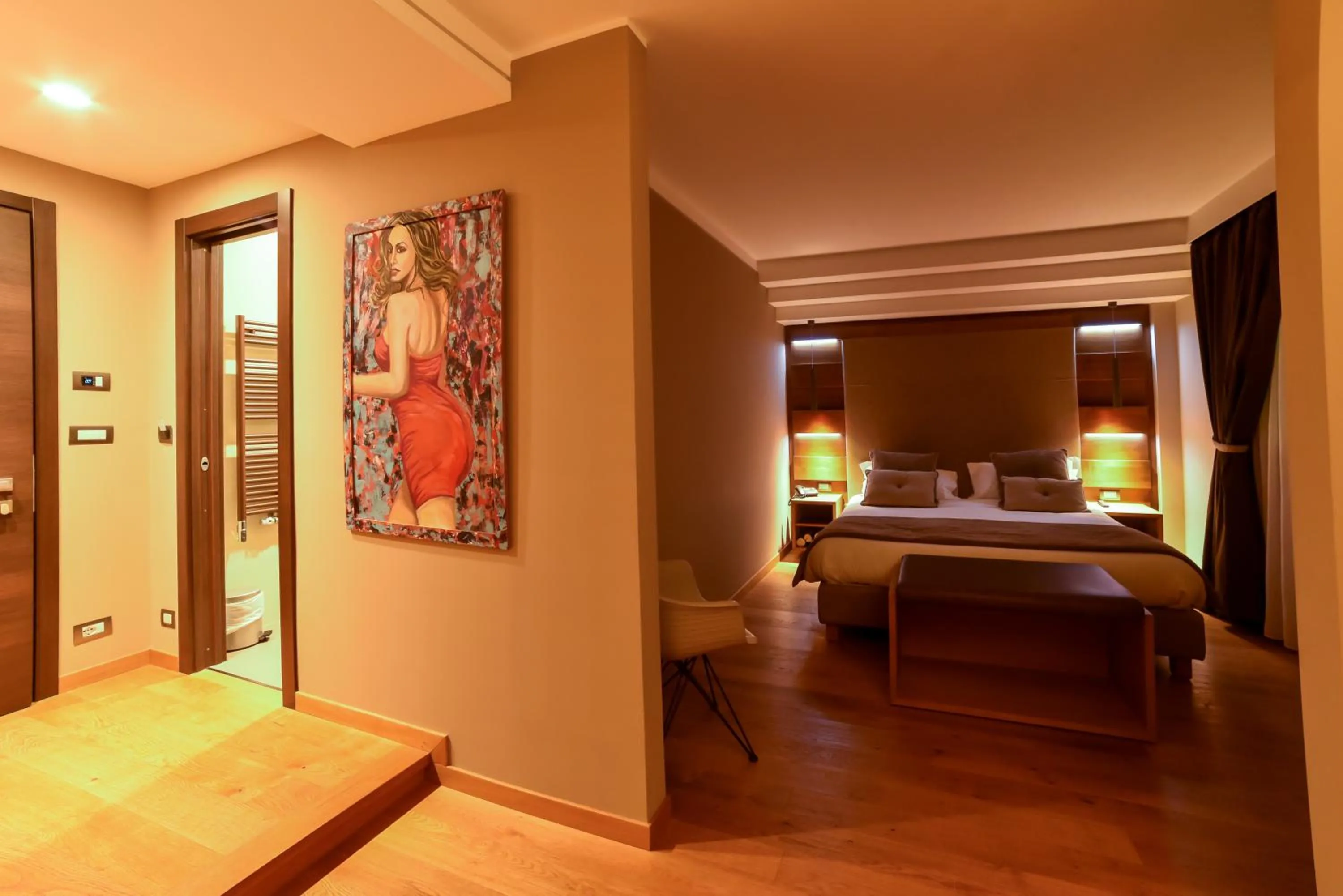 Relais Assunta Madre