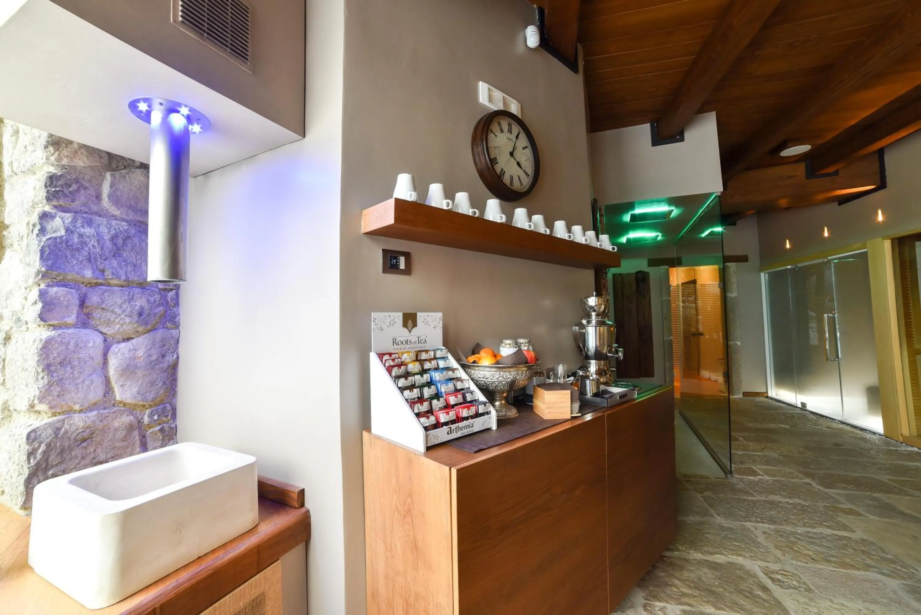 Relais Assunta Madre