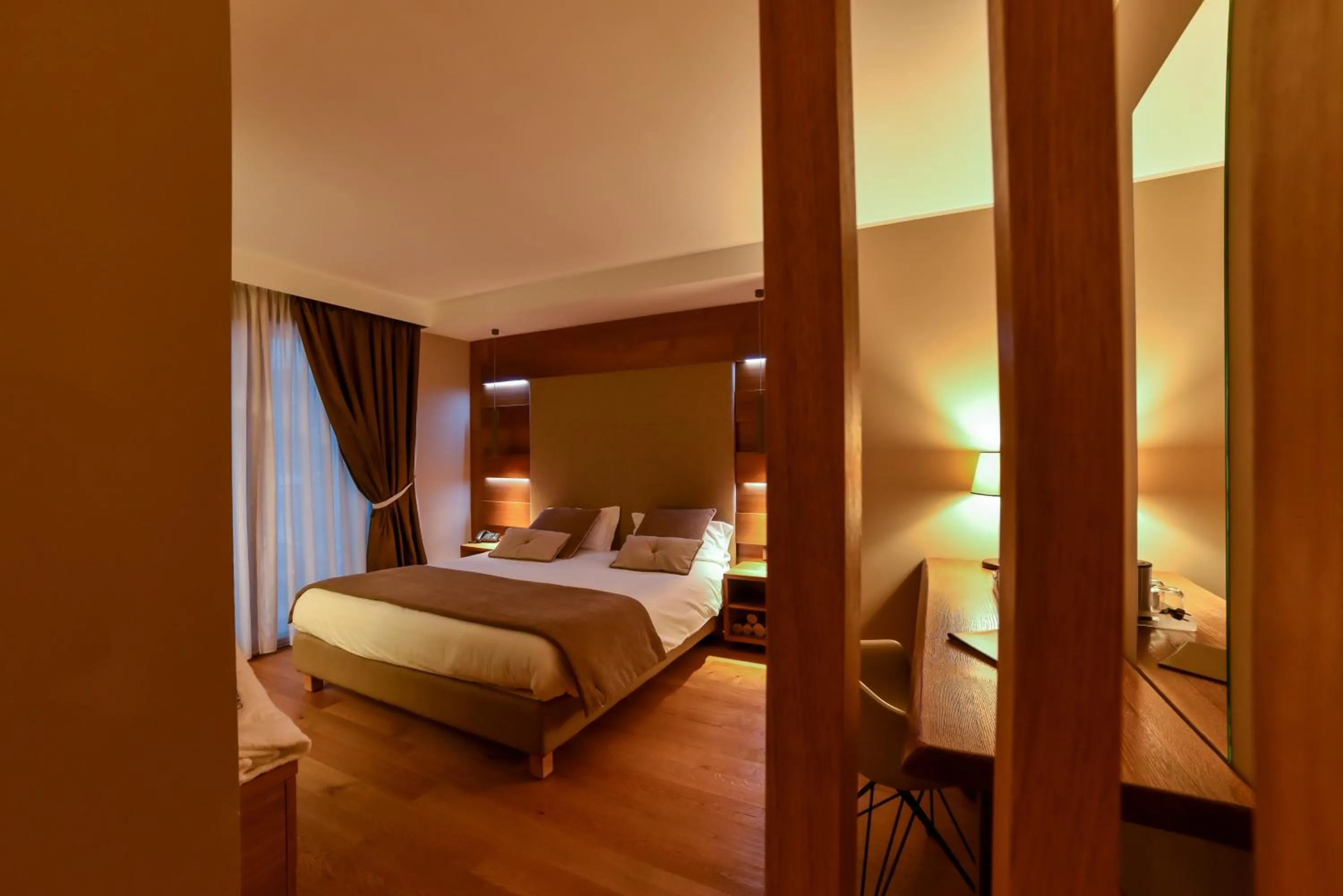 Relais Assunta Madre
