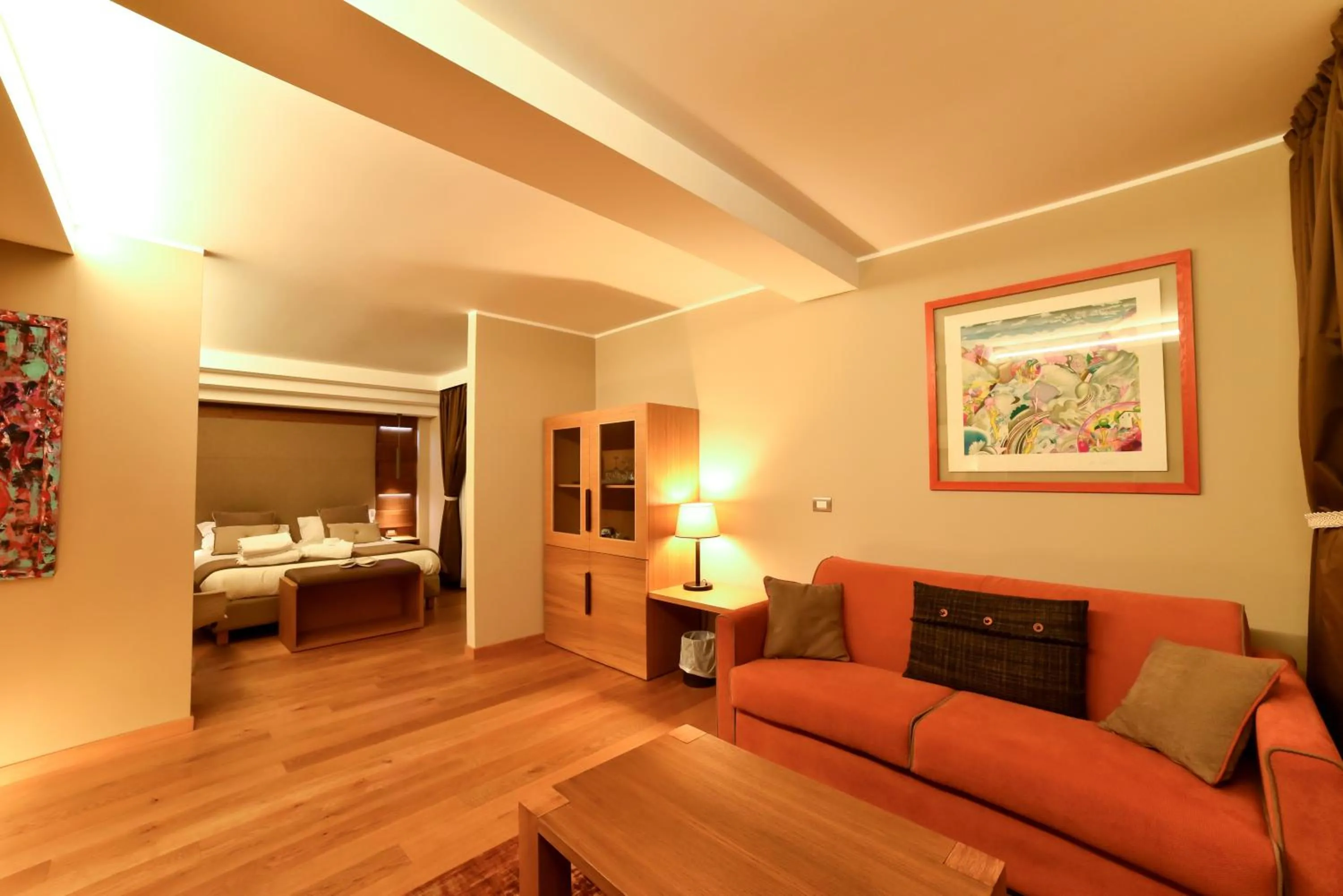 Relais Assunta Madre
