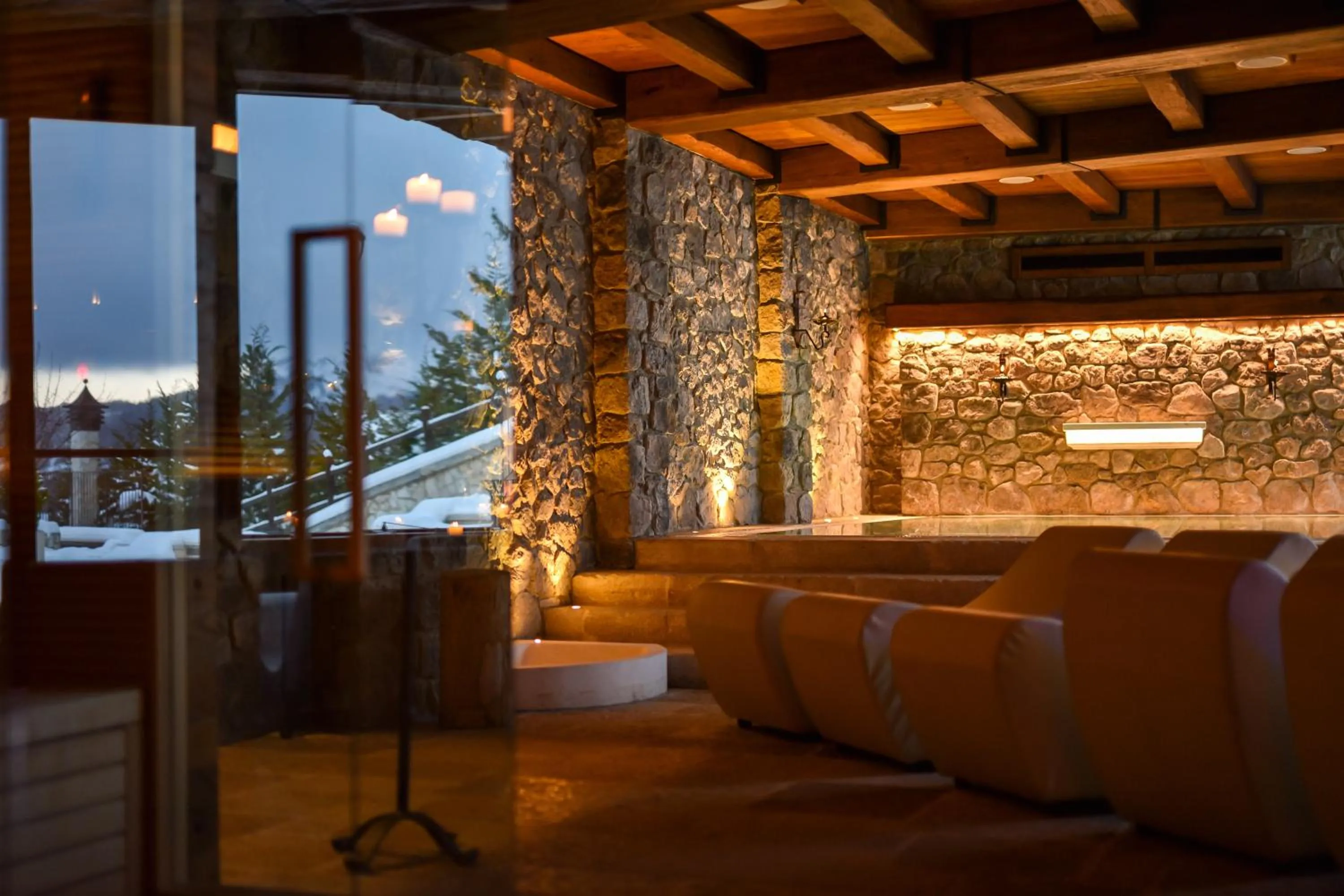 Relais Assunta Madre