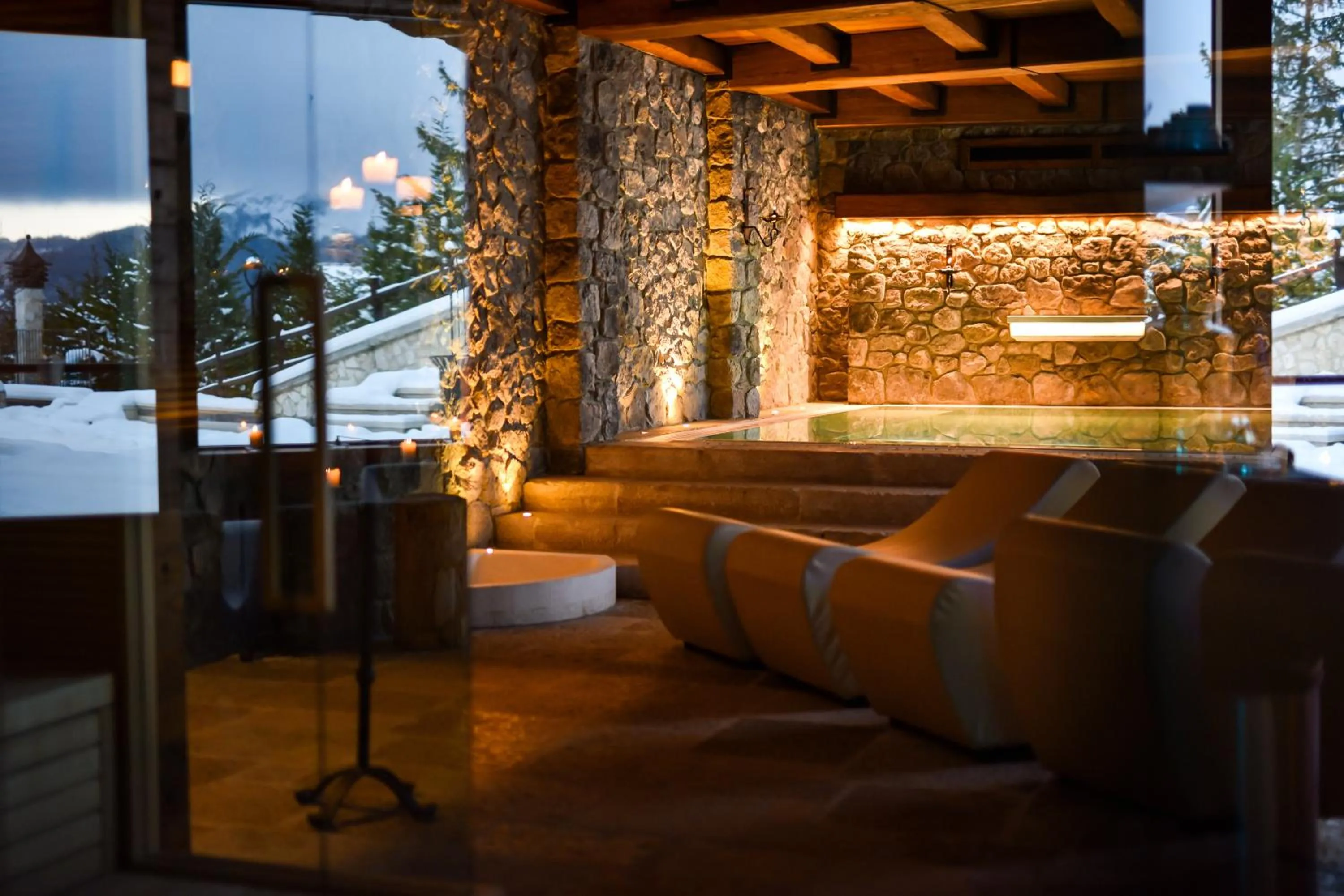 Relais Assunta Madre