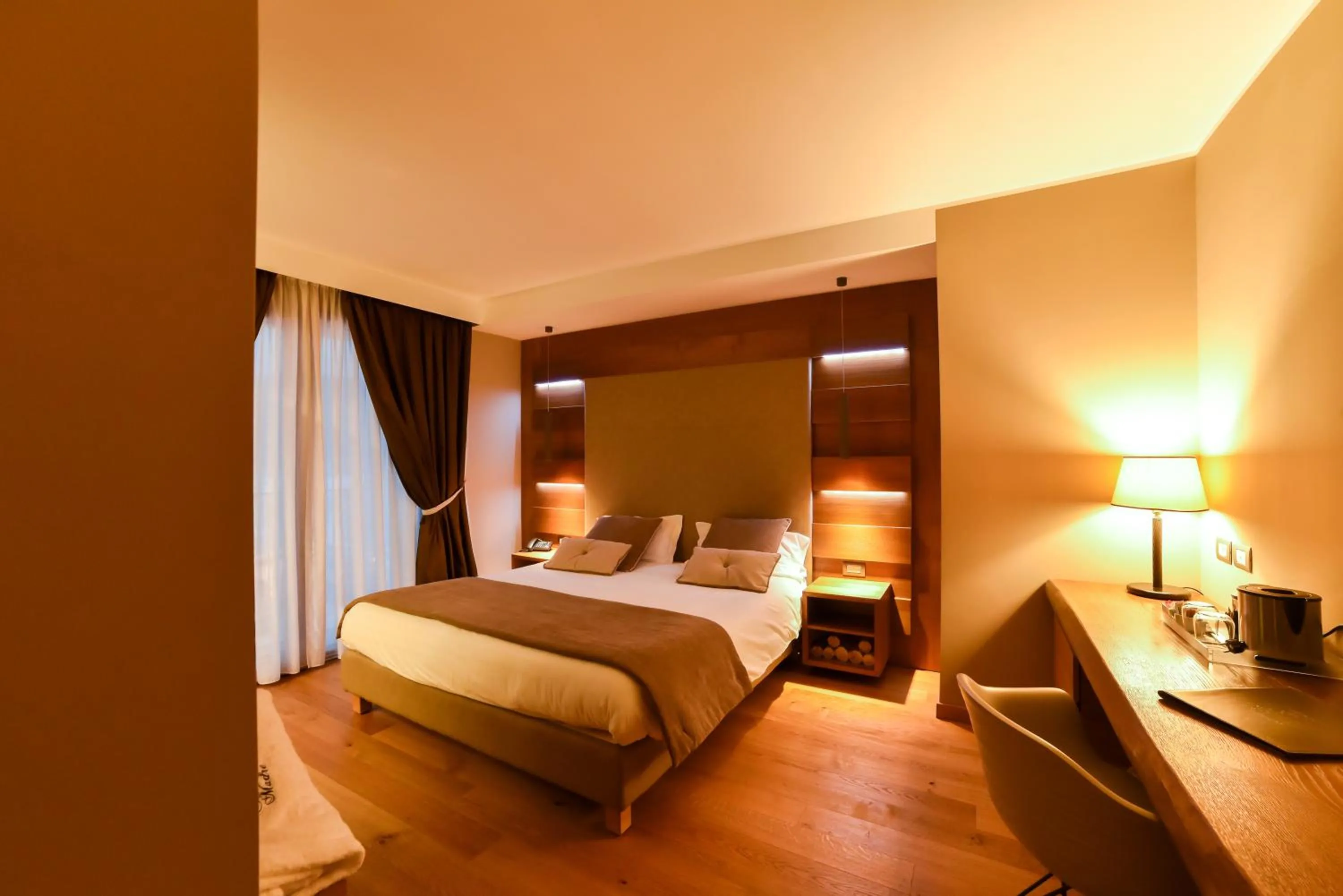 Relais Assunta Madre