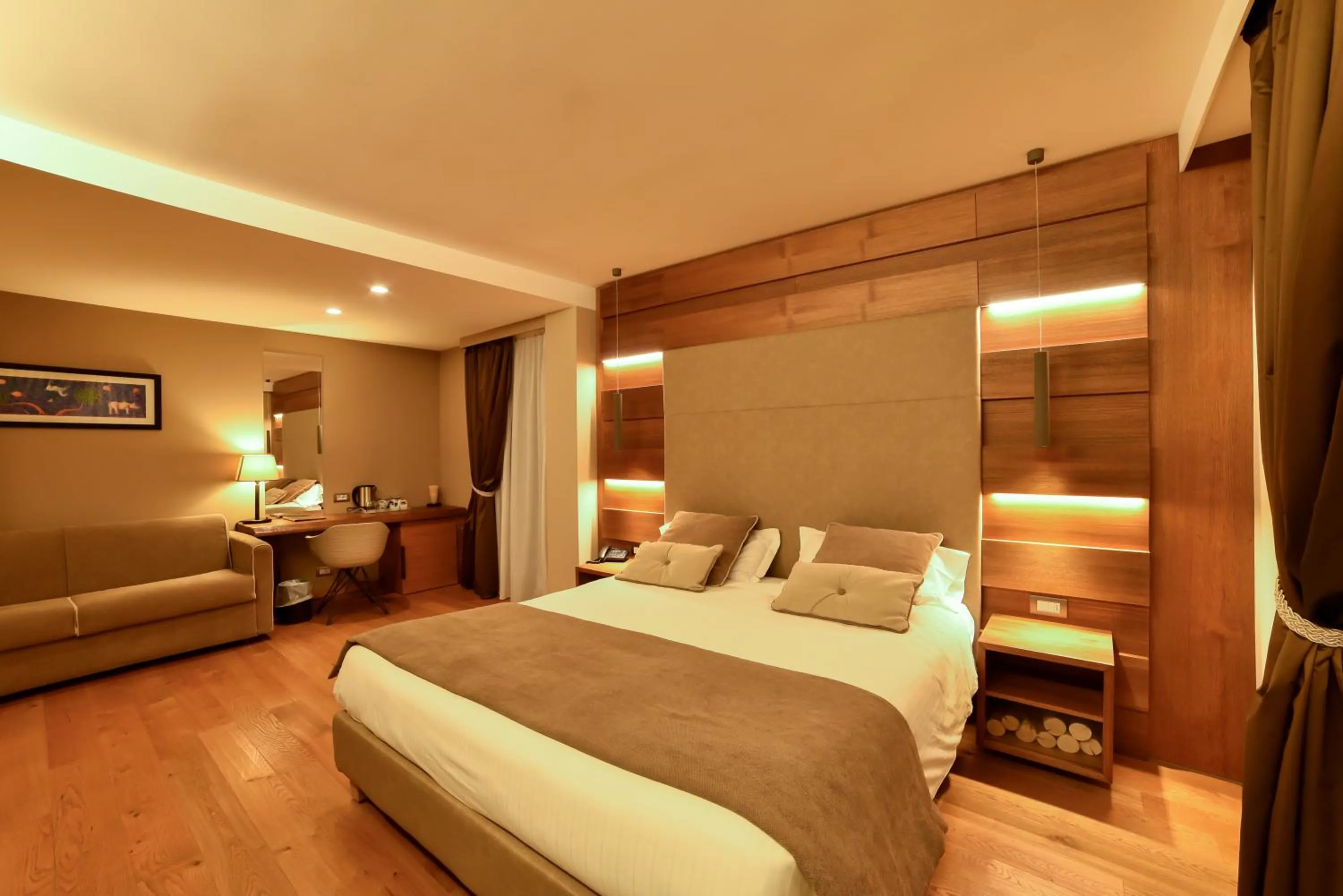 Relais Assunta Madre