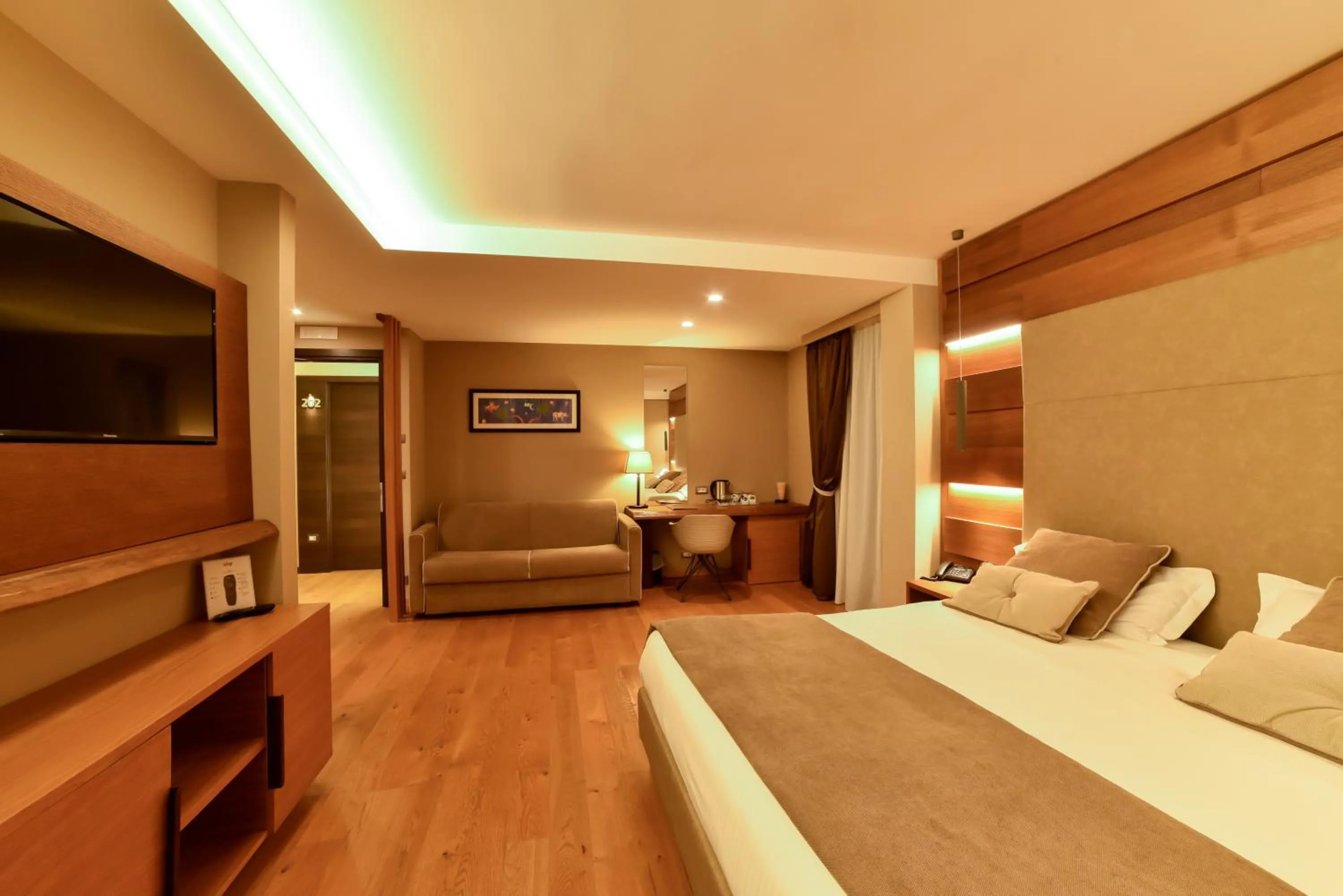 Relais Assunta Madre