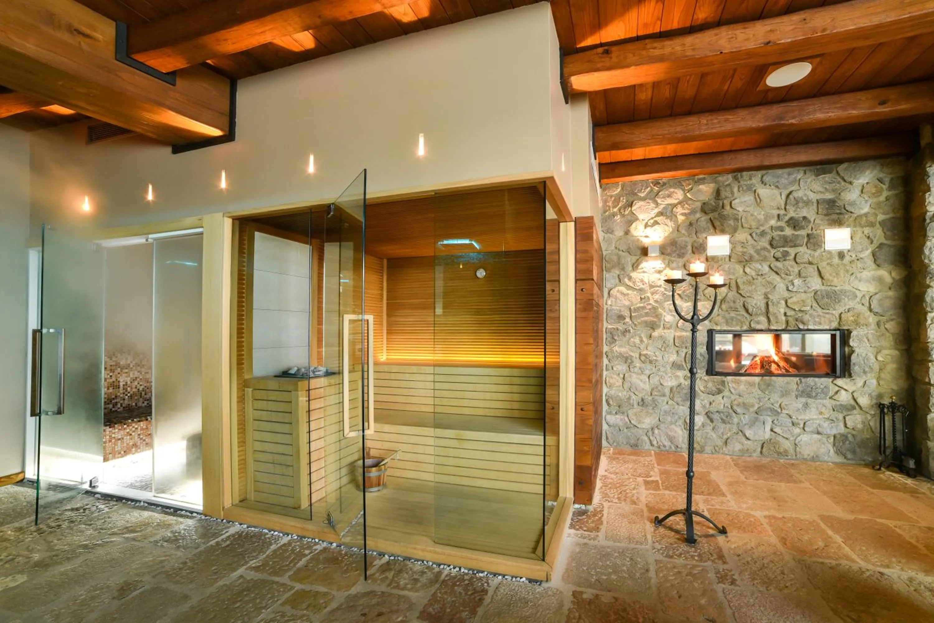 Relais Assunta Madre