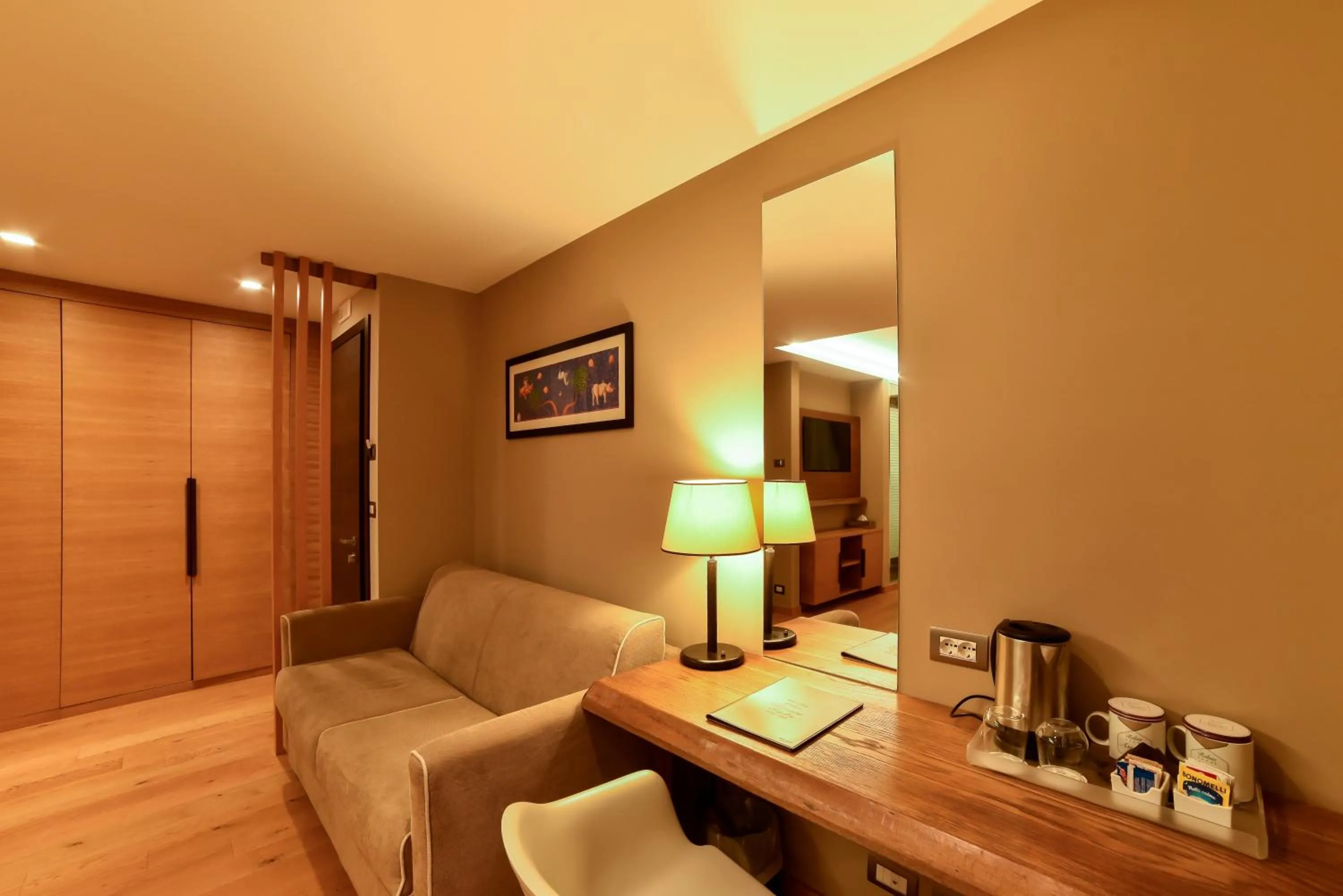 Relais Assunta Madre