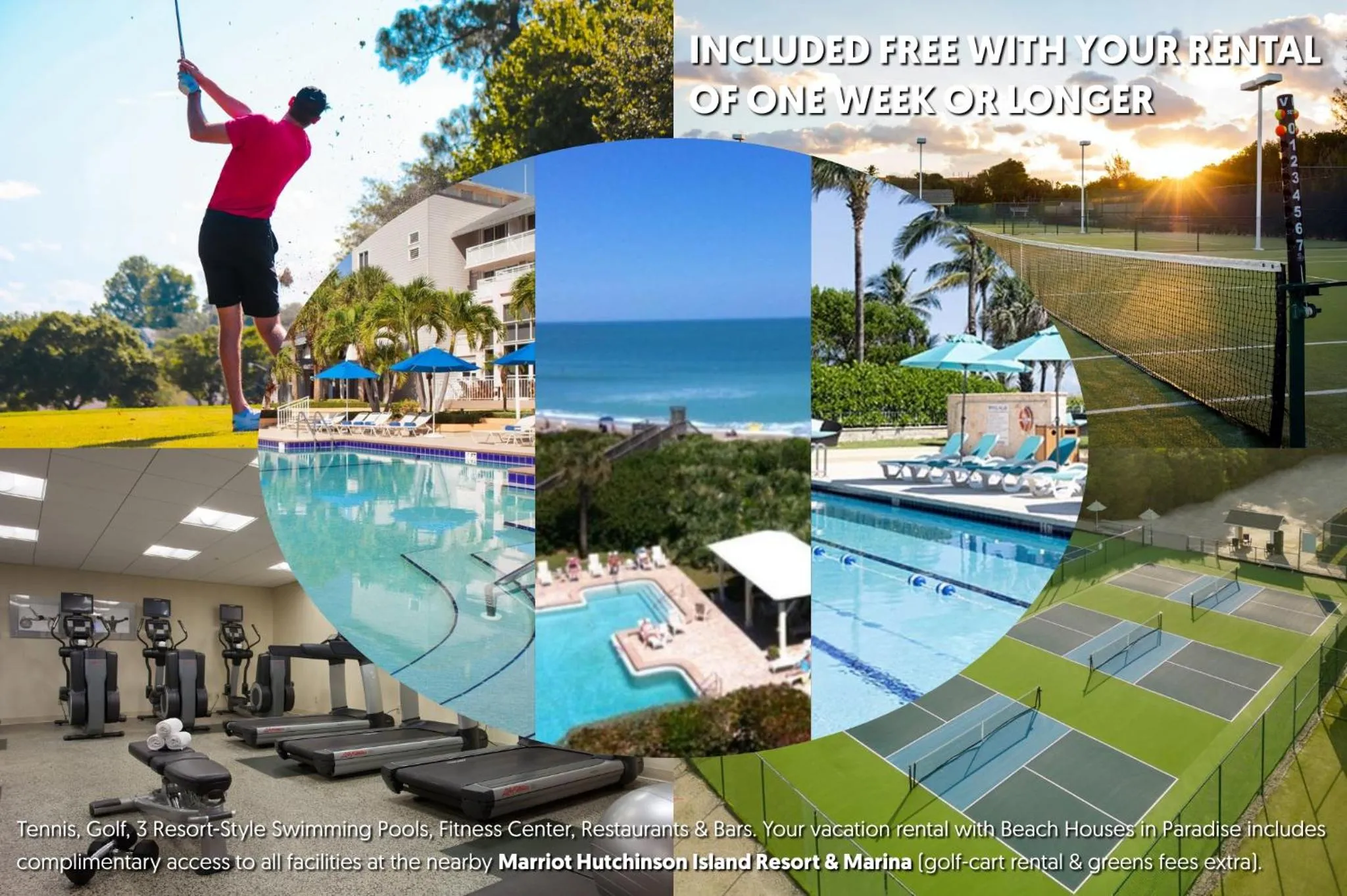 Swimming pool in As Good as it Gets